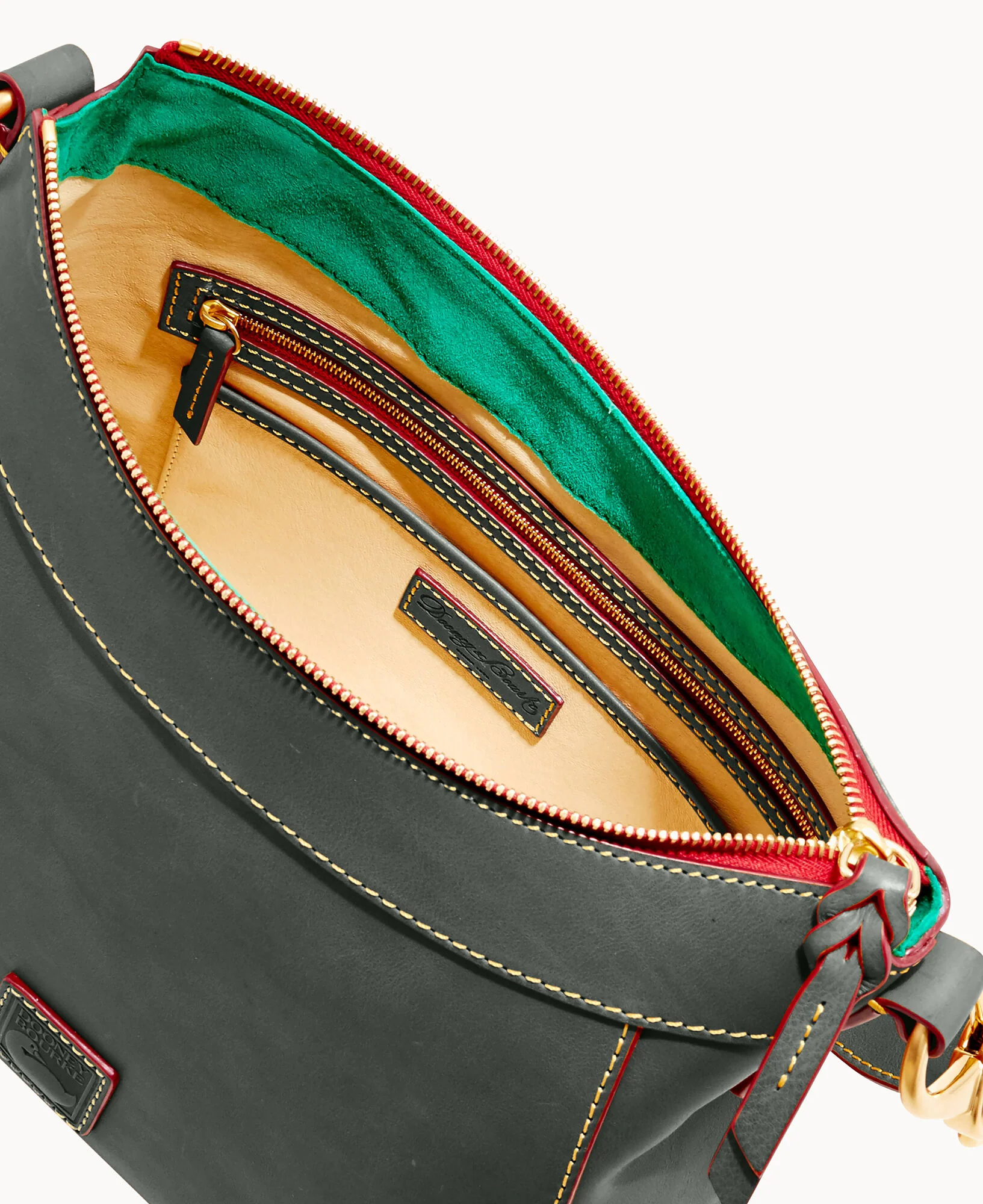 Florentine Large Cassidy Hobo - Image 59