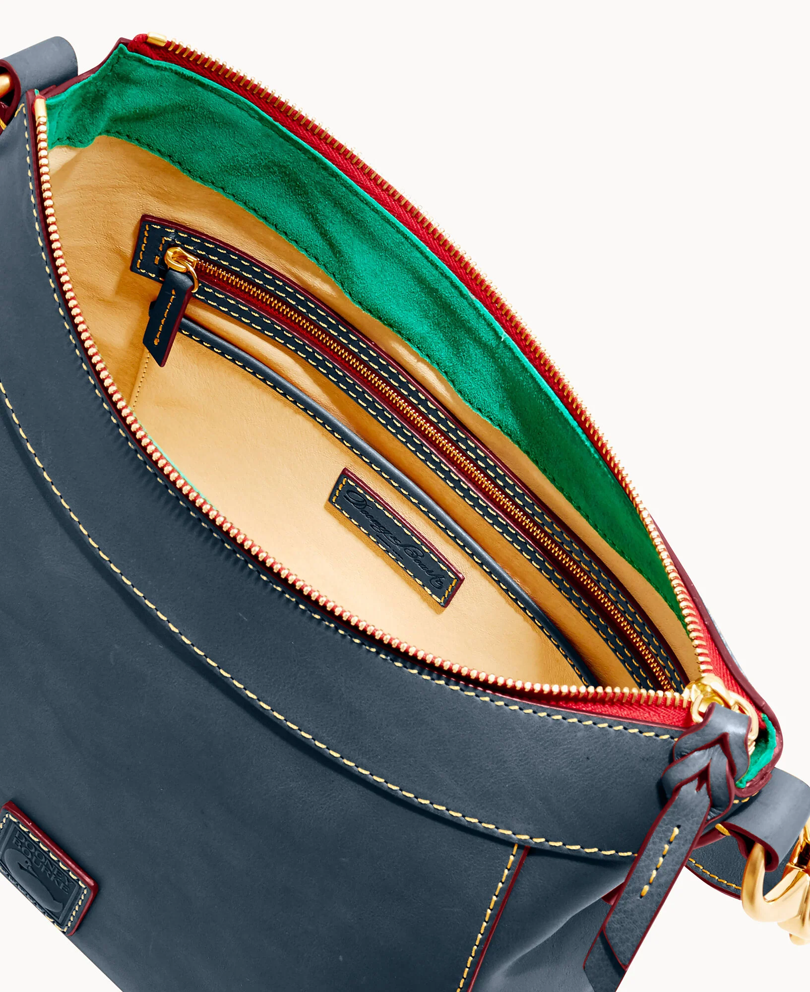 Florentine Large Cassidy Hobo - Image 74