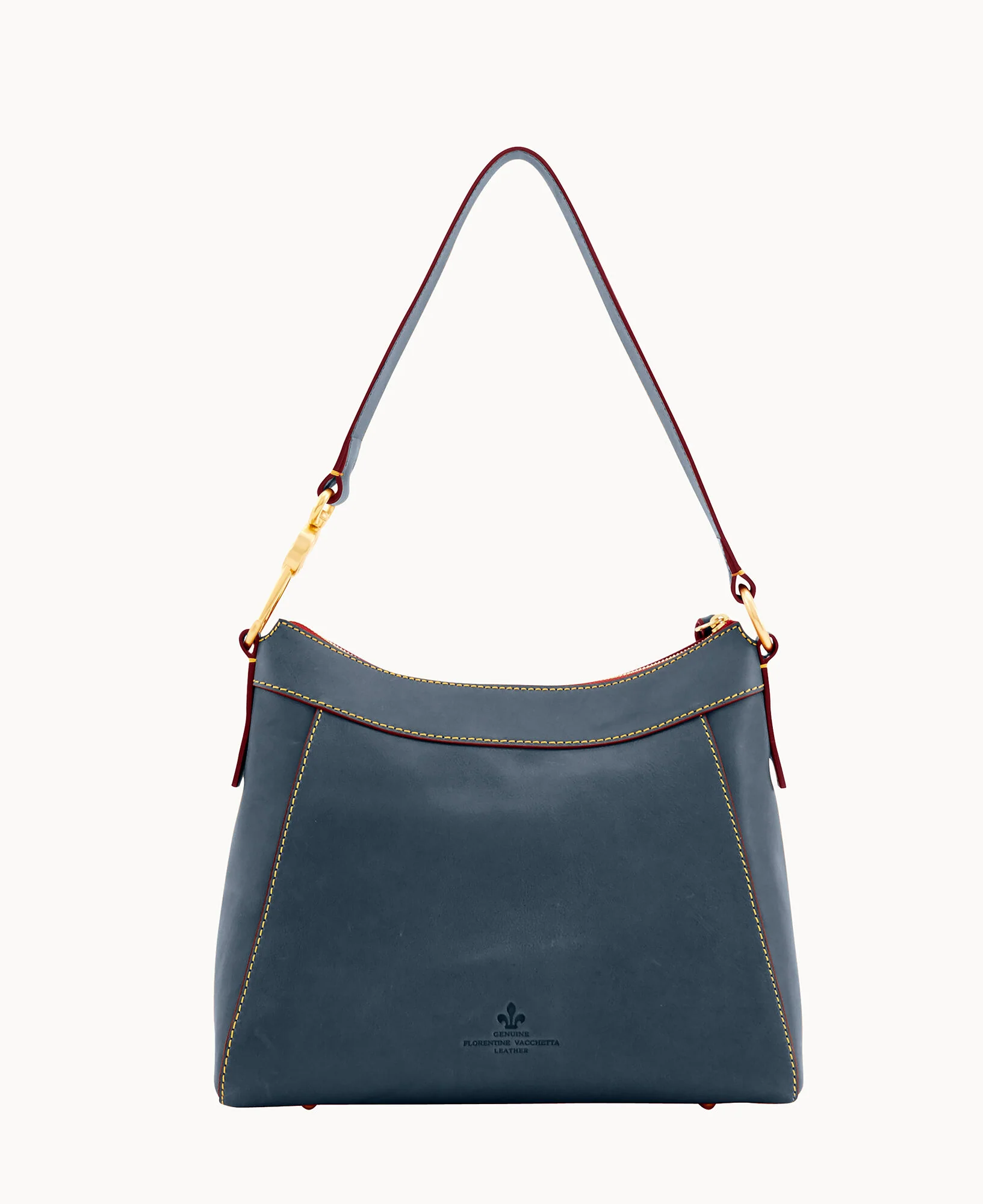 Florentine Large Cassidy Hobo - Image 75