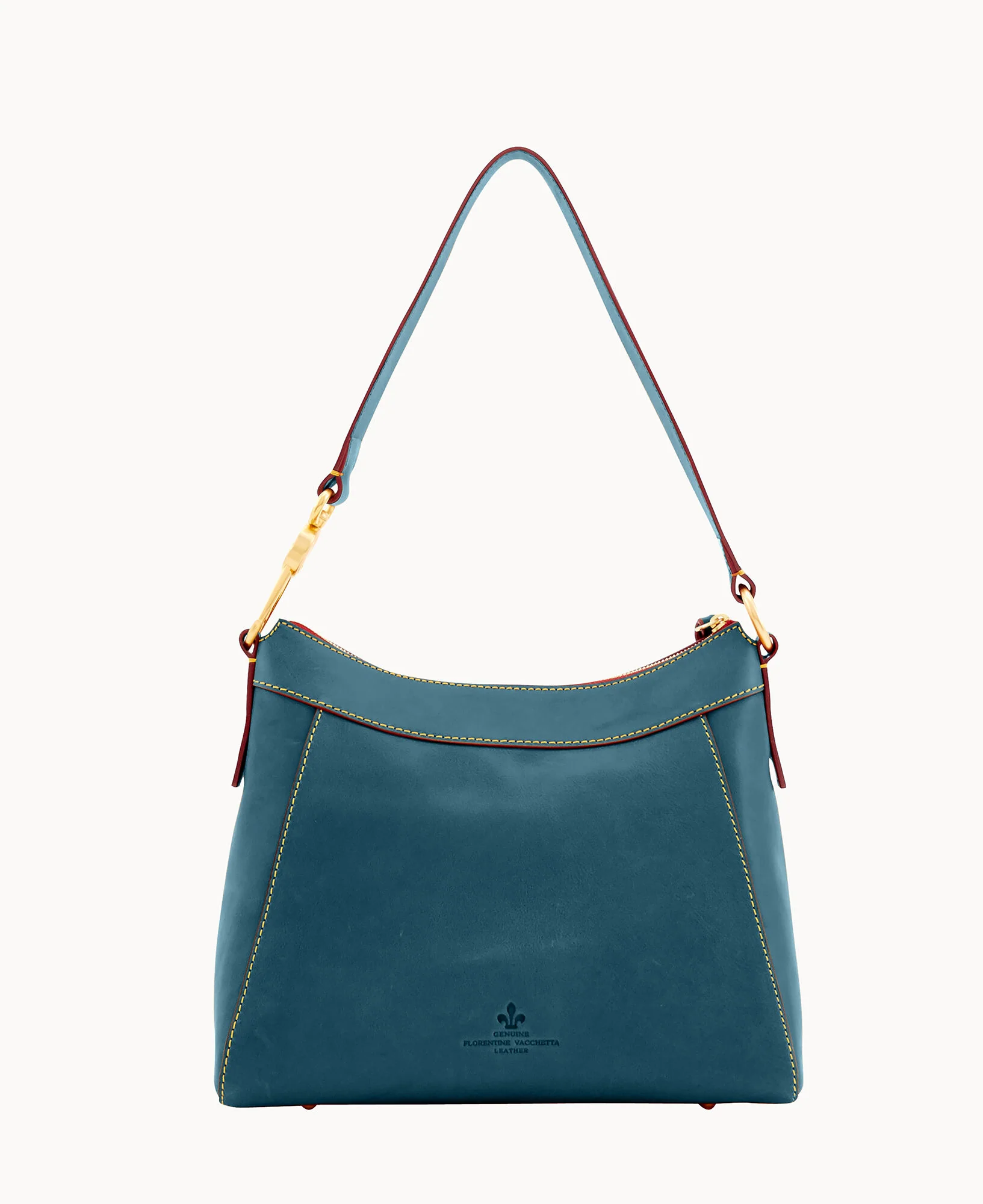 Florentine Large Cassidy Hobo - Image 79
