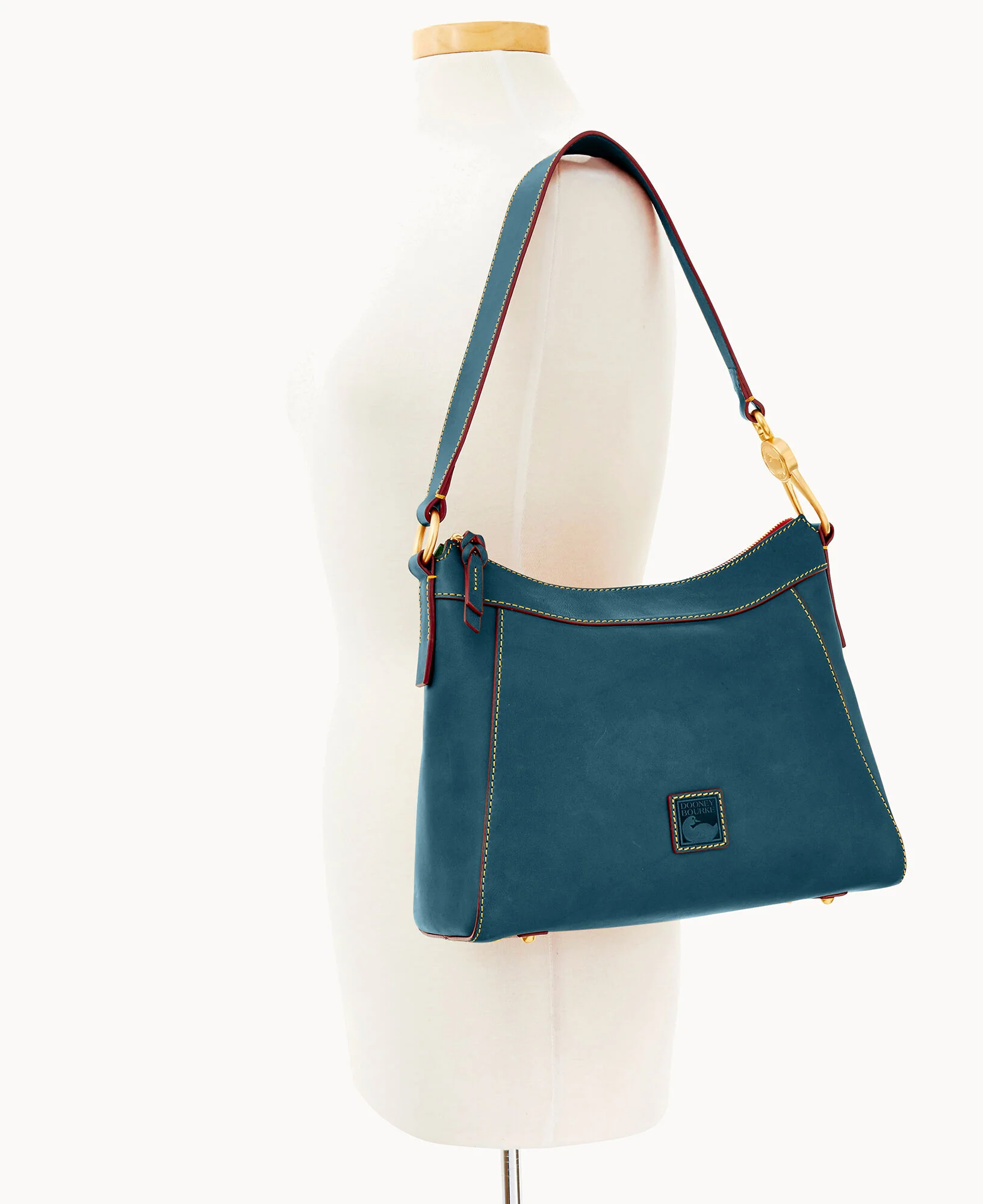Florentine Large Cassidy Hobo - Image 80