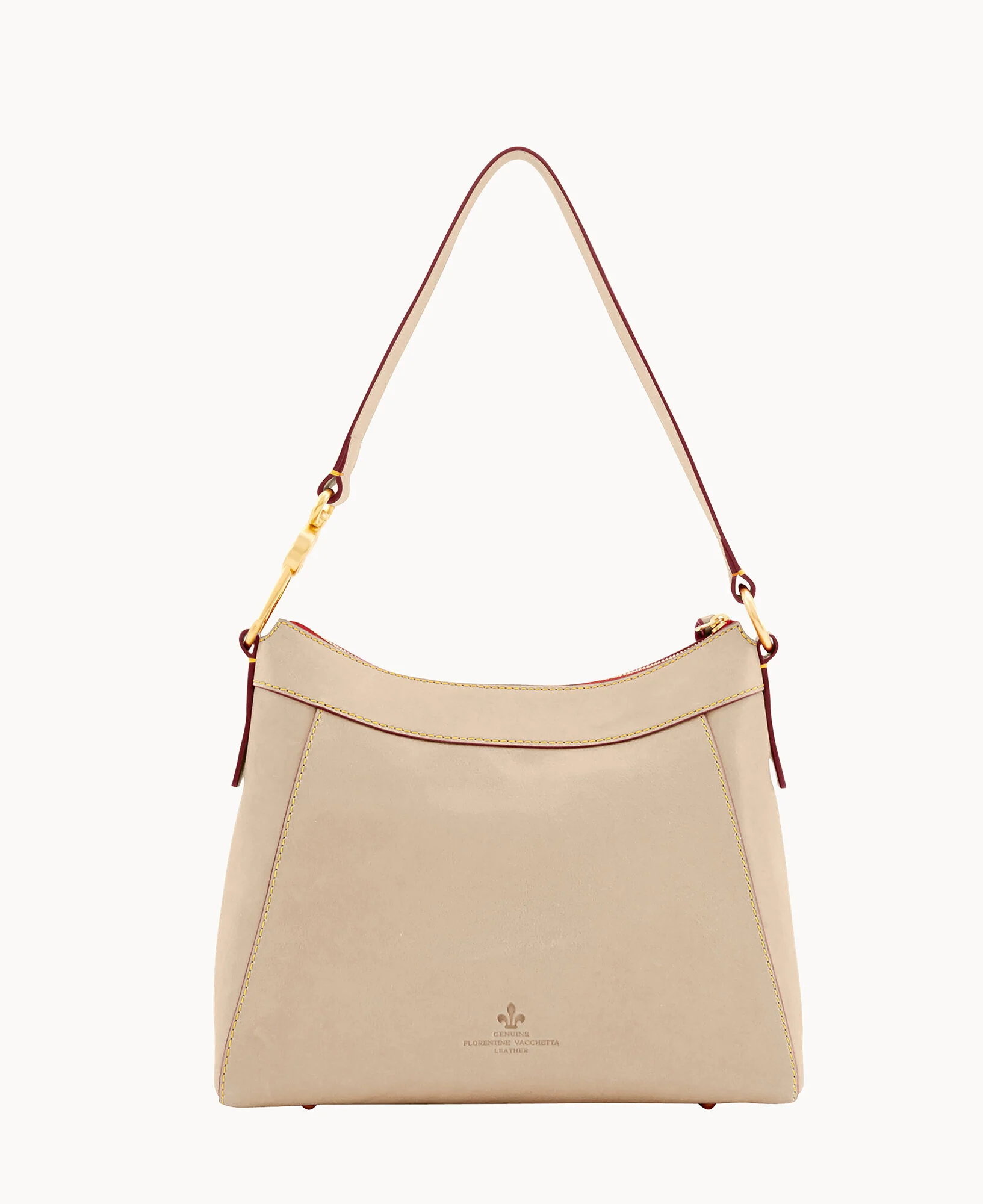 Florentine Large Cassidy Hobo - Image 84