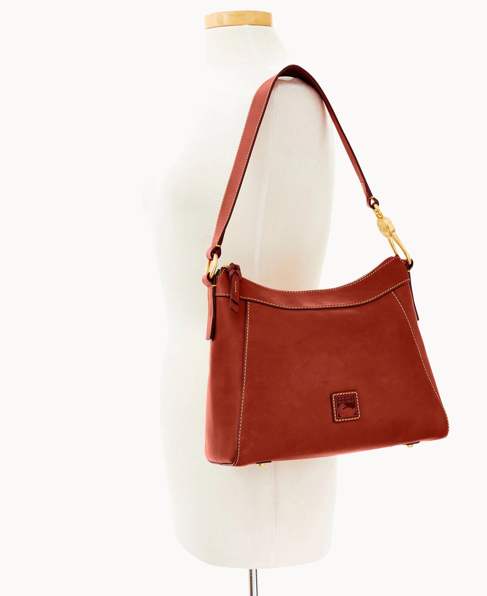 Florentine Large Cassidy Hobo - Image 95