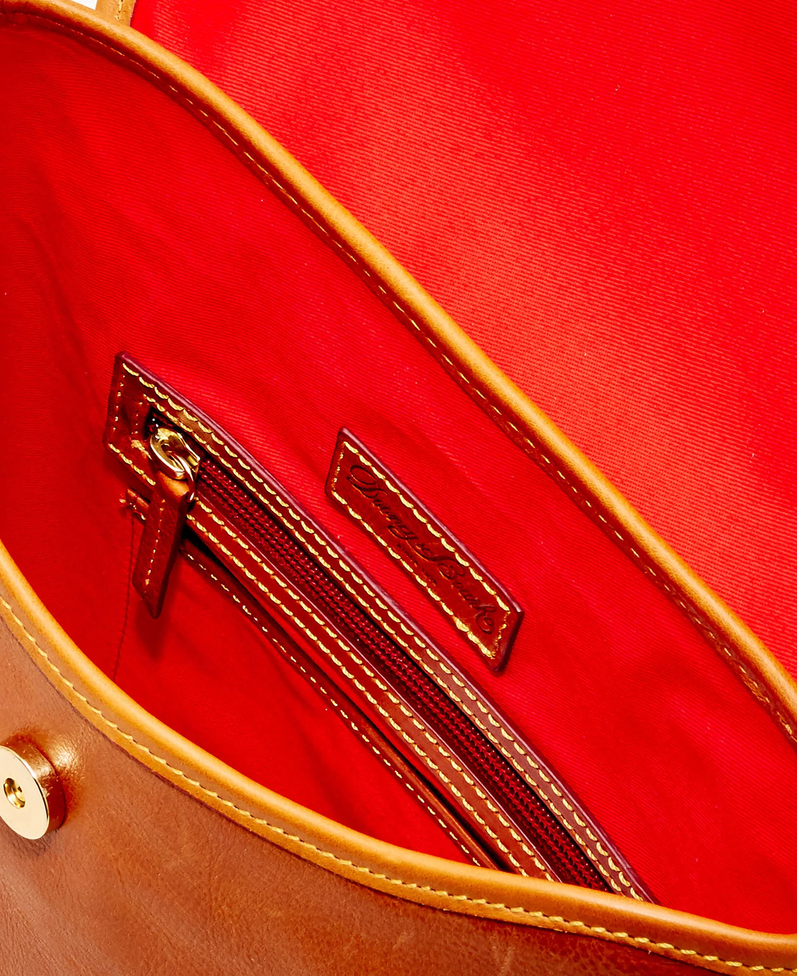 Florentine Large Dottie Crossbody - Image 3