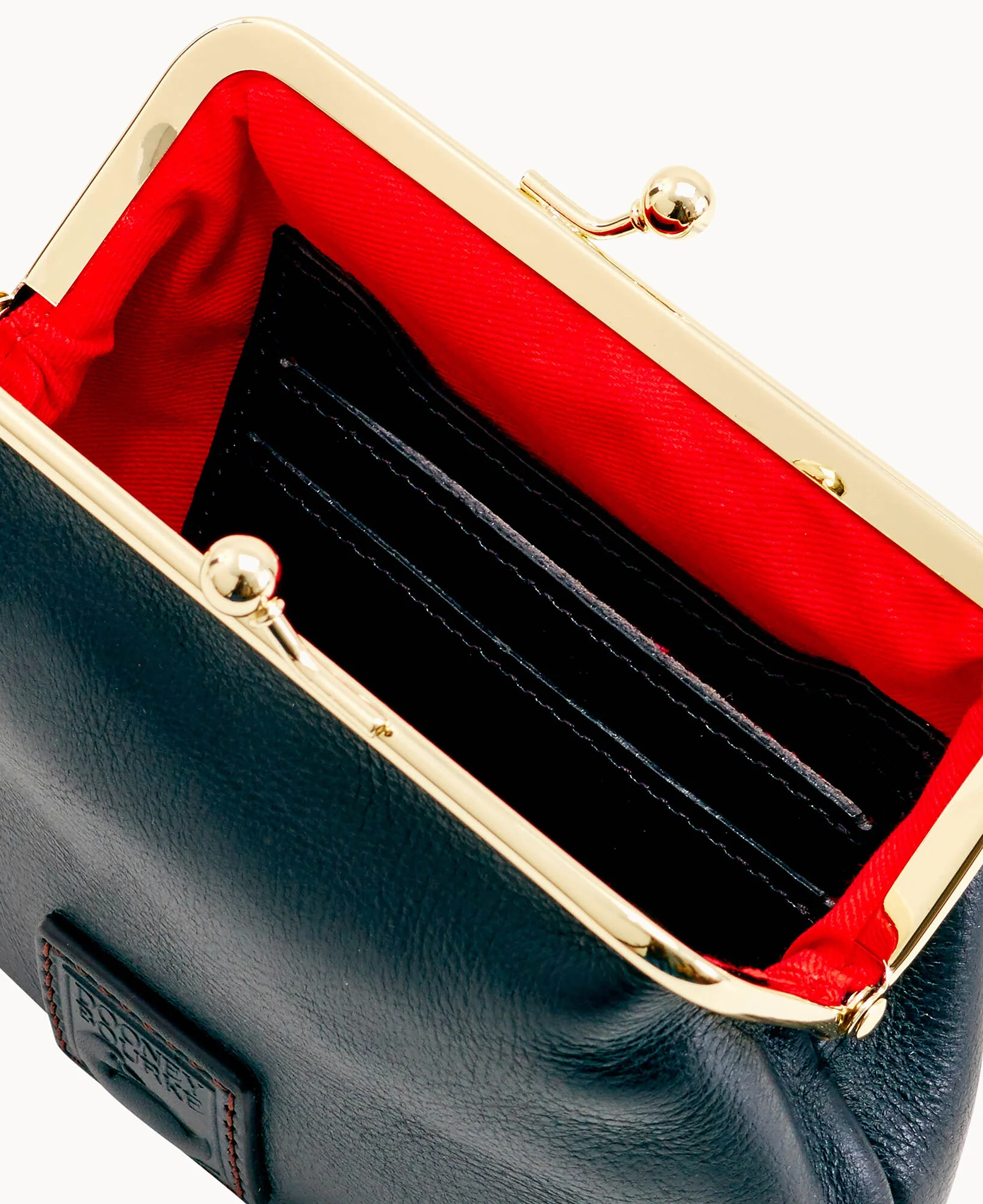 Florentine Large Framed Purse - Image 11