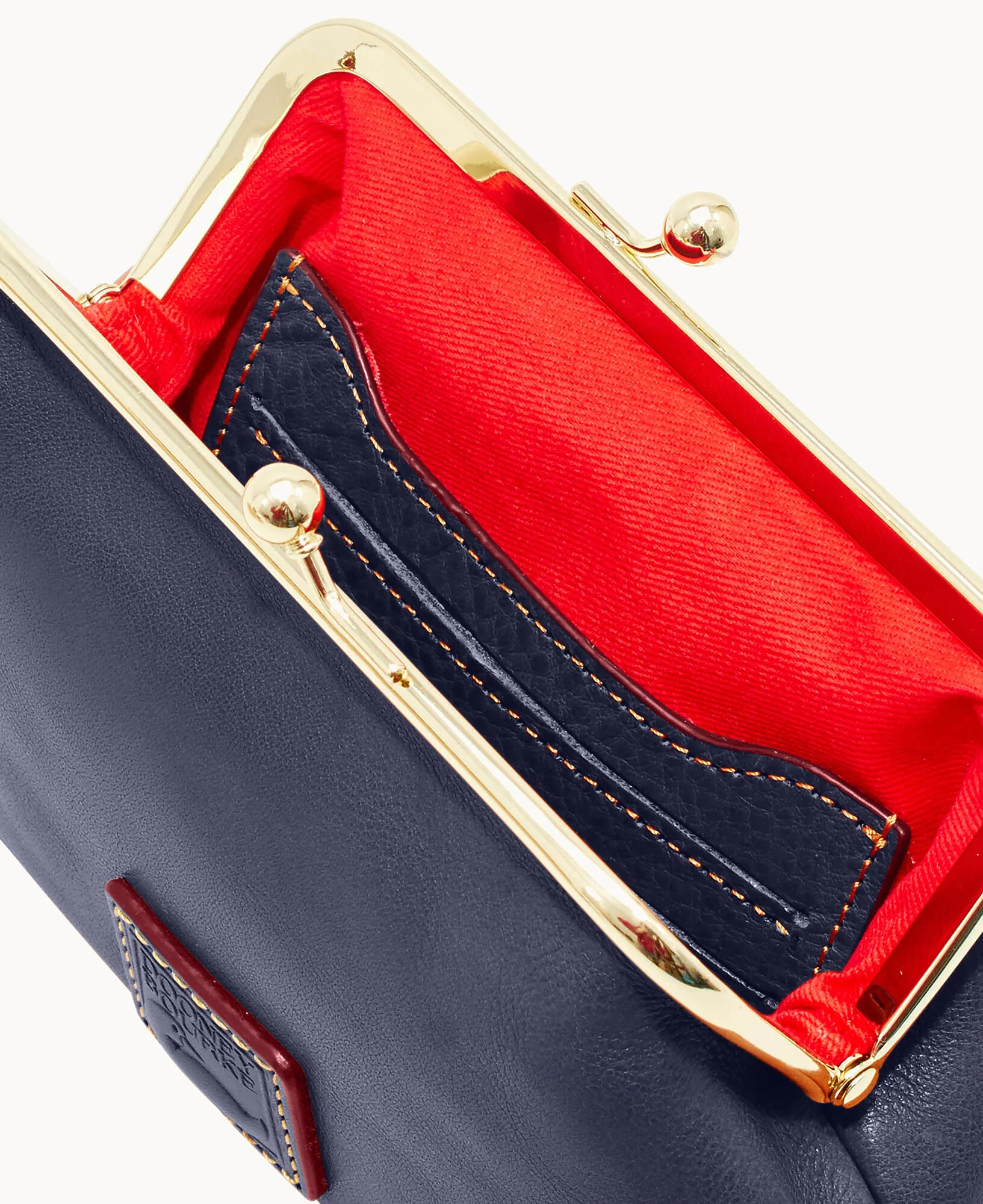 Florentine Large Framed Purse - Image 14