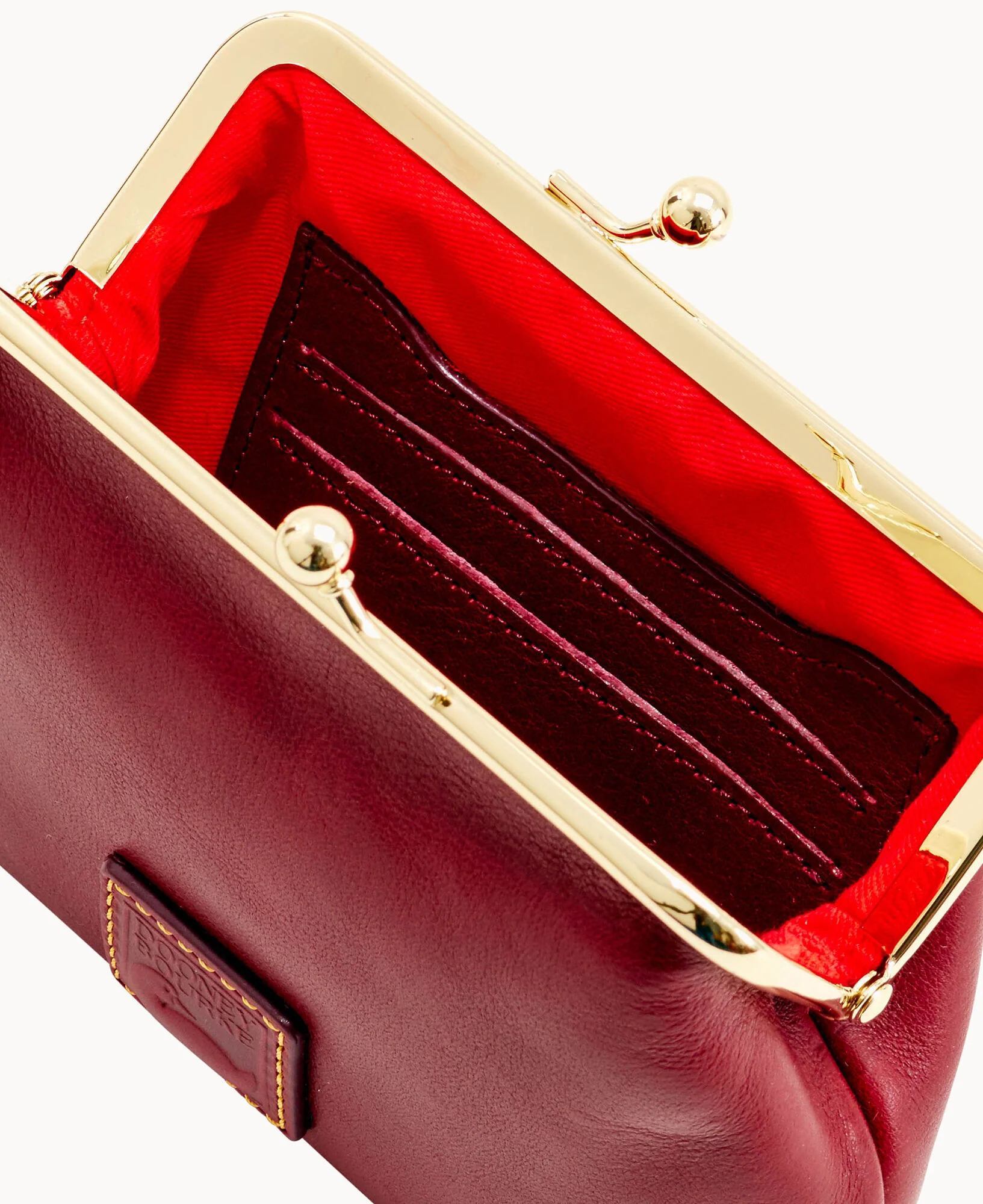 Florentine Large Framed Purse - Image 23