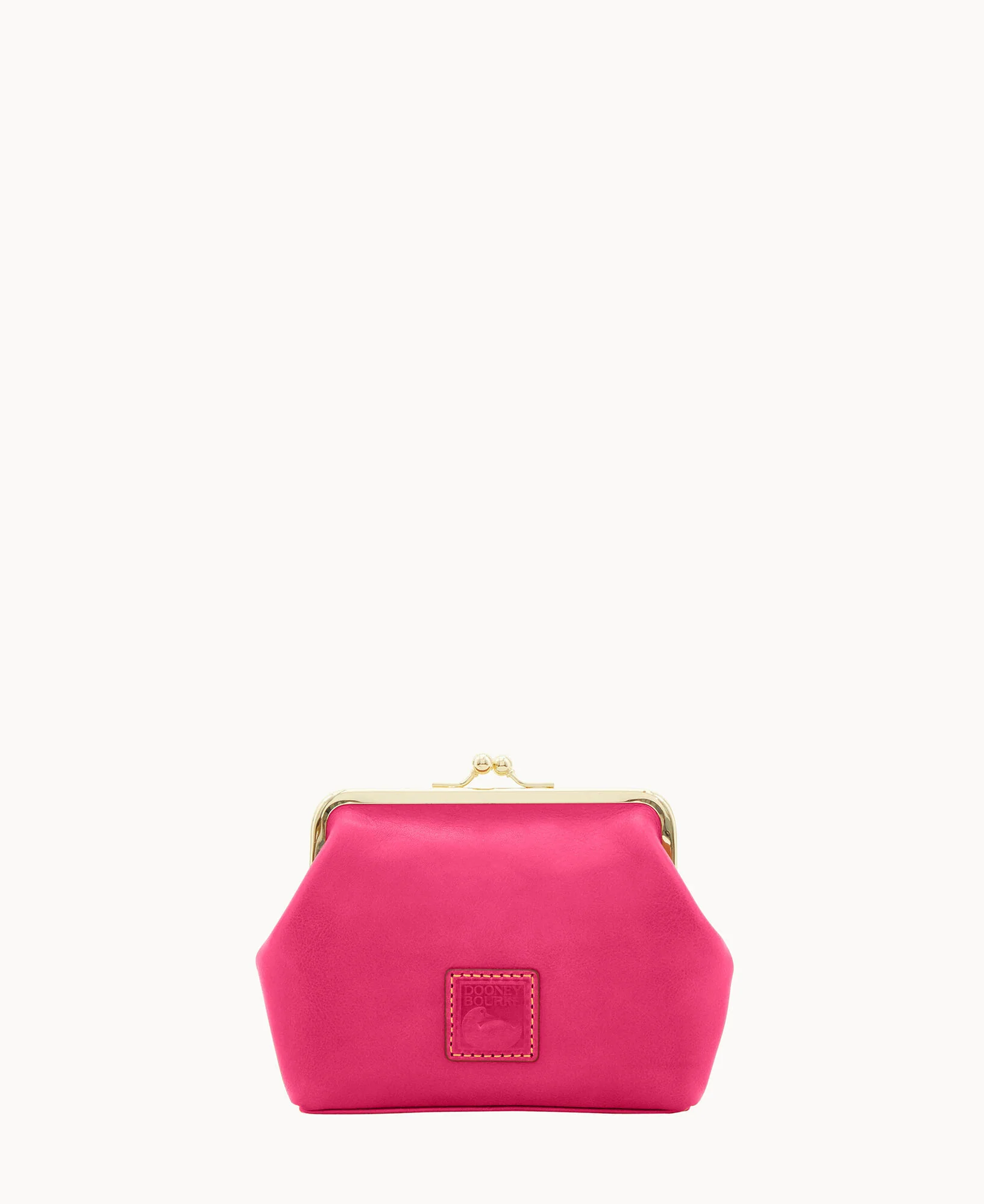 Florentine Large Framed Purse - Image 4