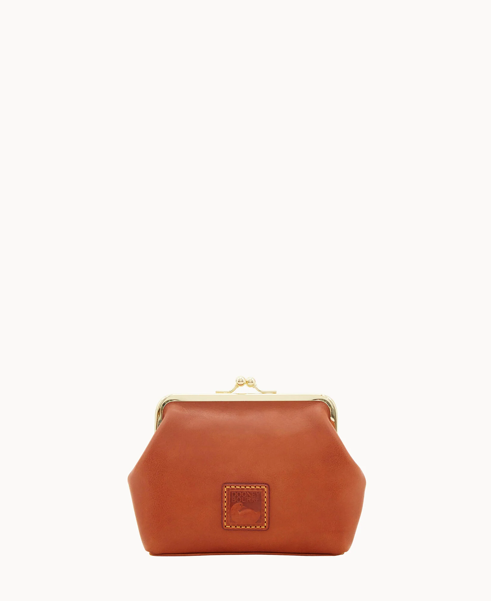 Florentine Large Framed Purse - Image 6