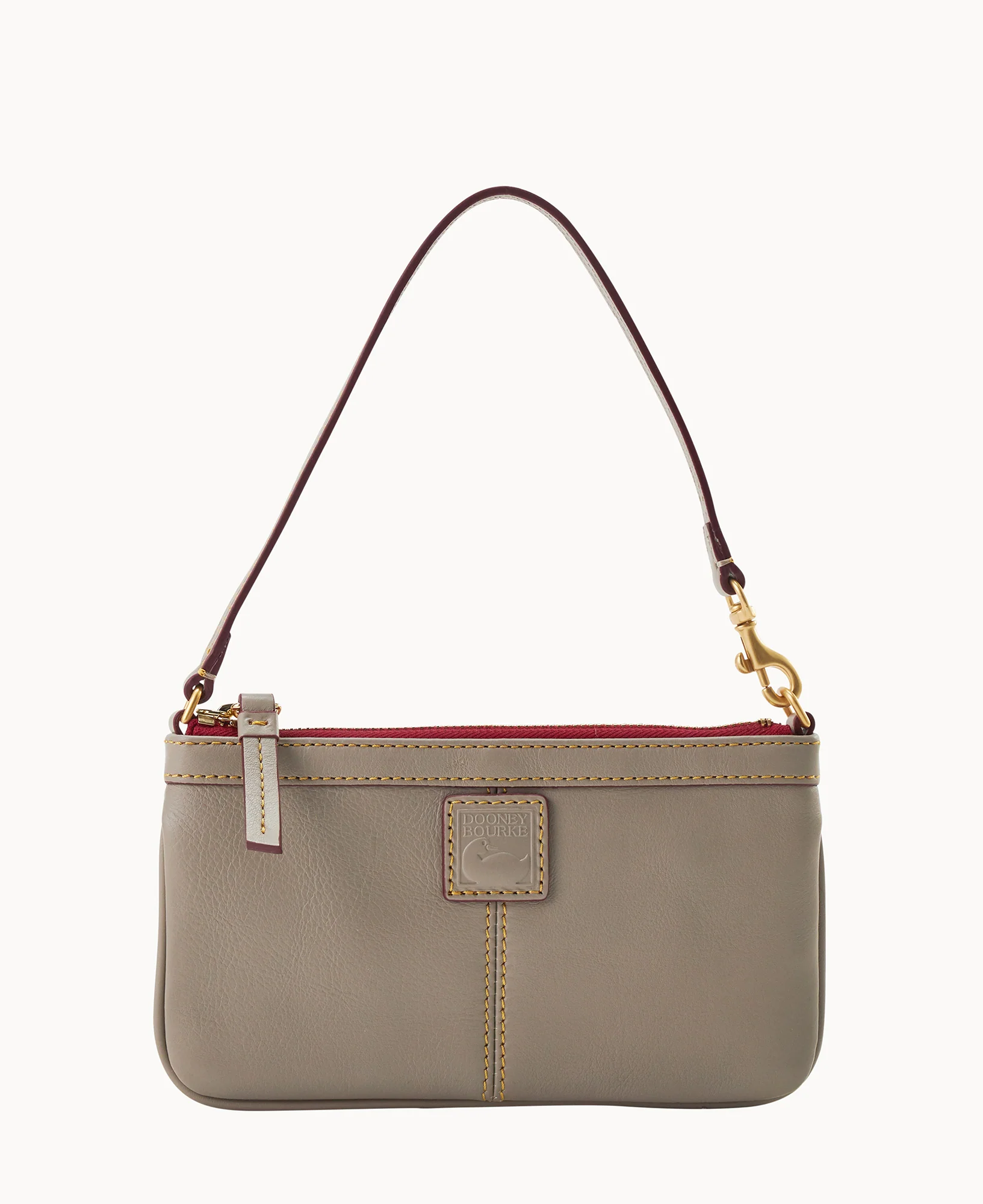 Florentine Large Slim Wristlet - Image 22