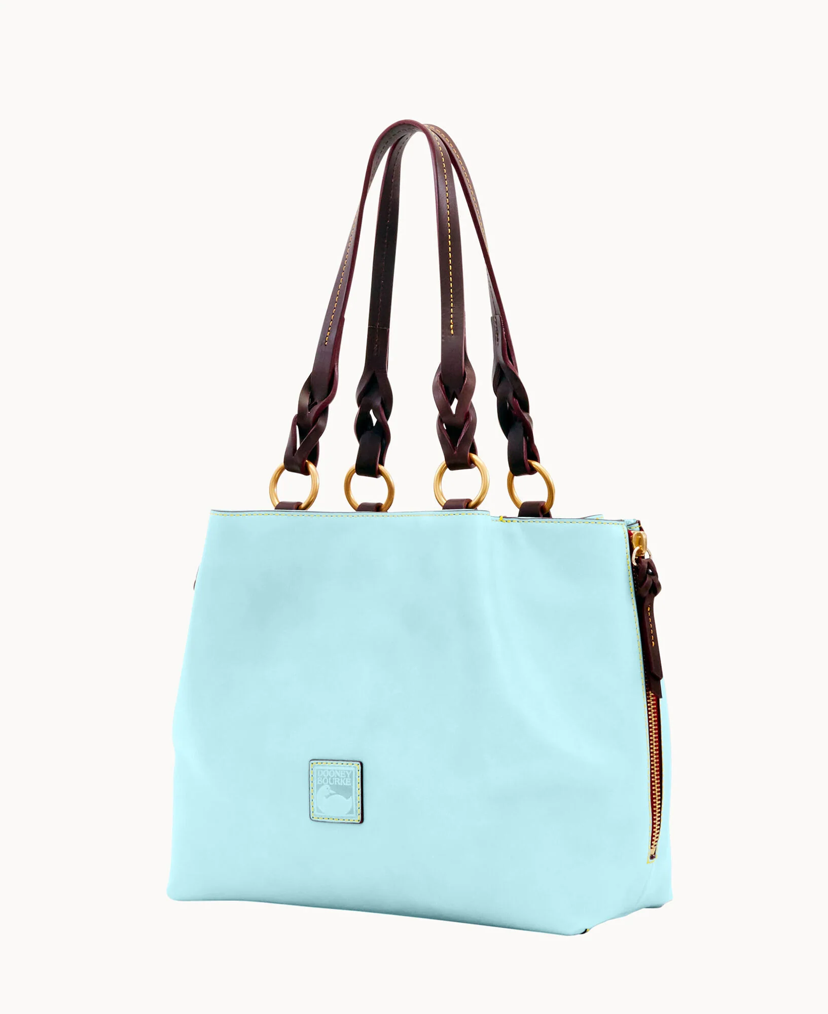Florentine Large Zip Barlow - Image 14