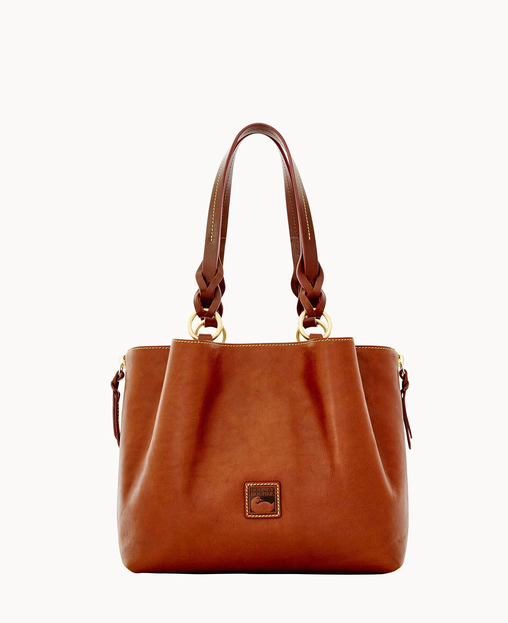 Florentine Large Zip Barlow - Image 18