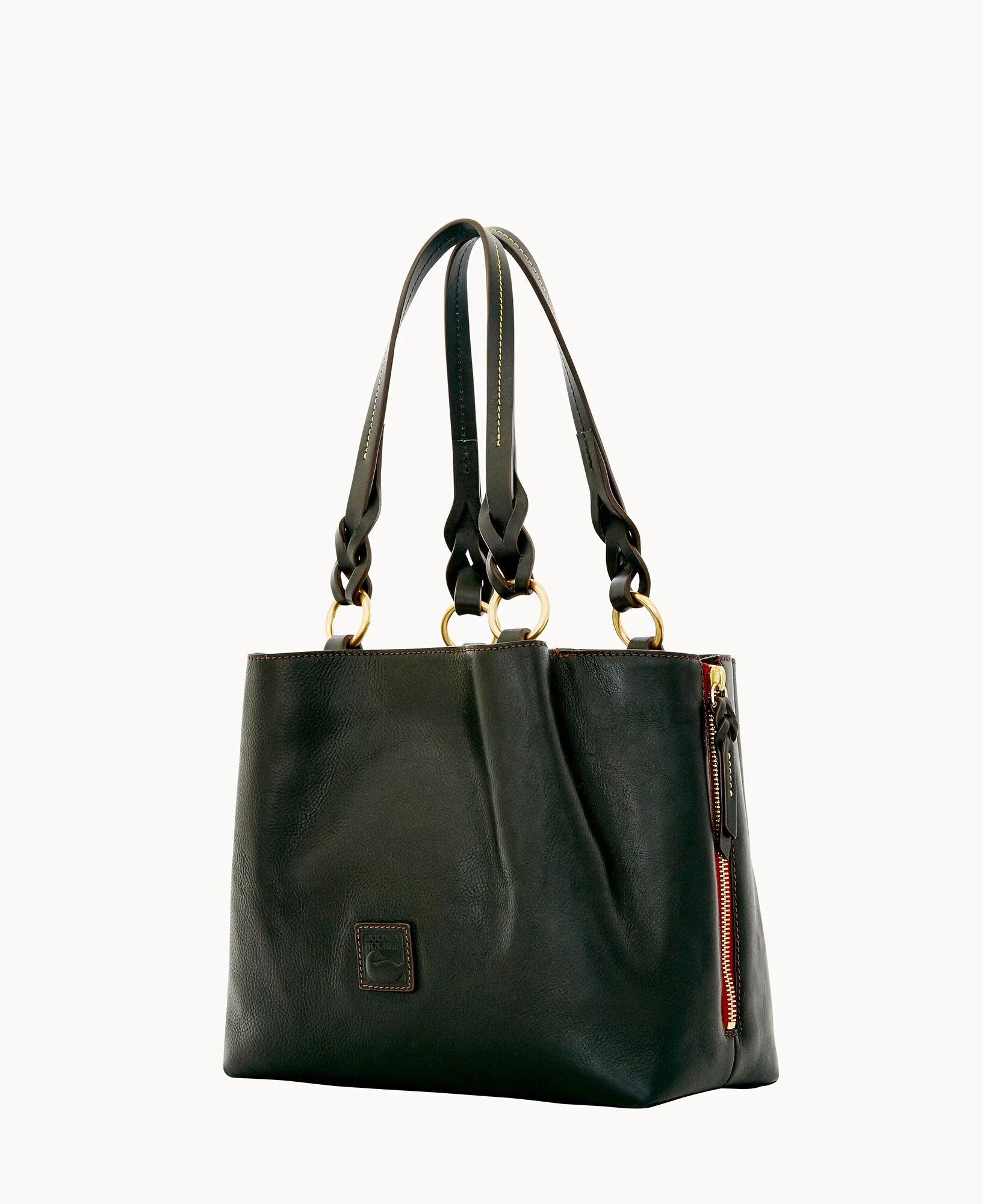 Florentine Large Zip Barlow - Image 2