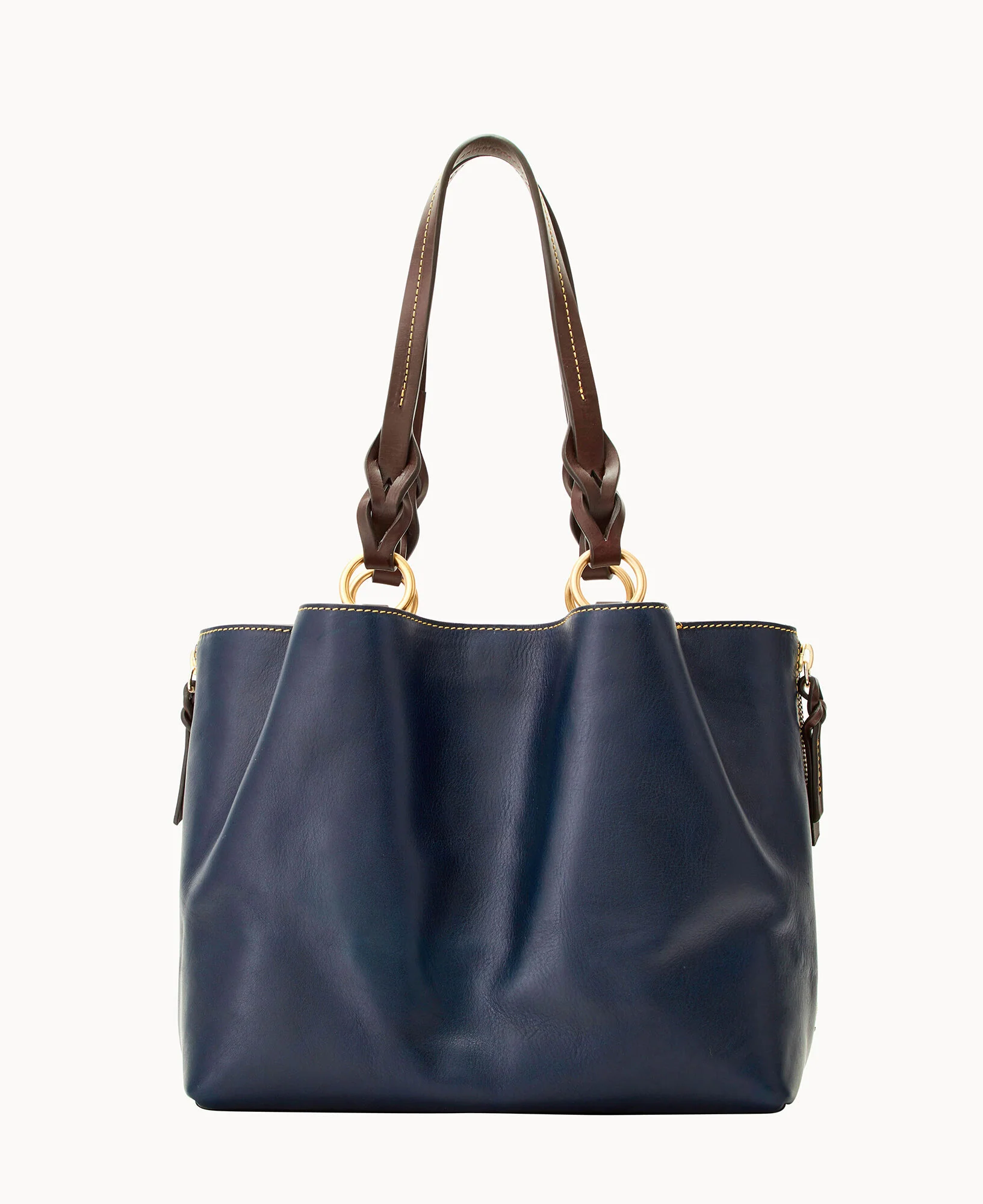 Florentine Large Zip Barlow - Image 22
