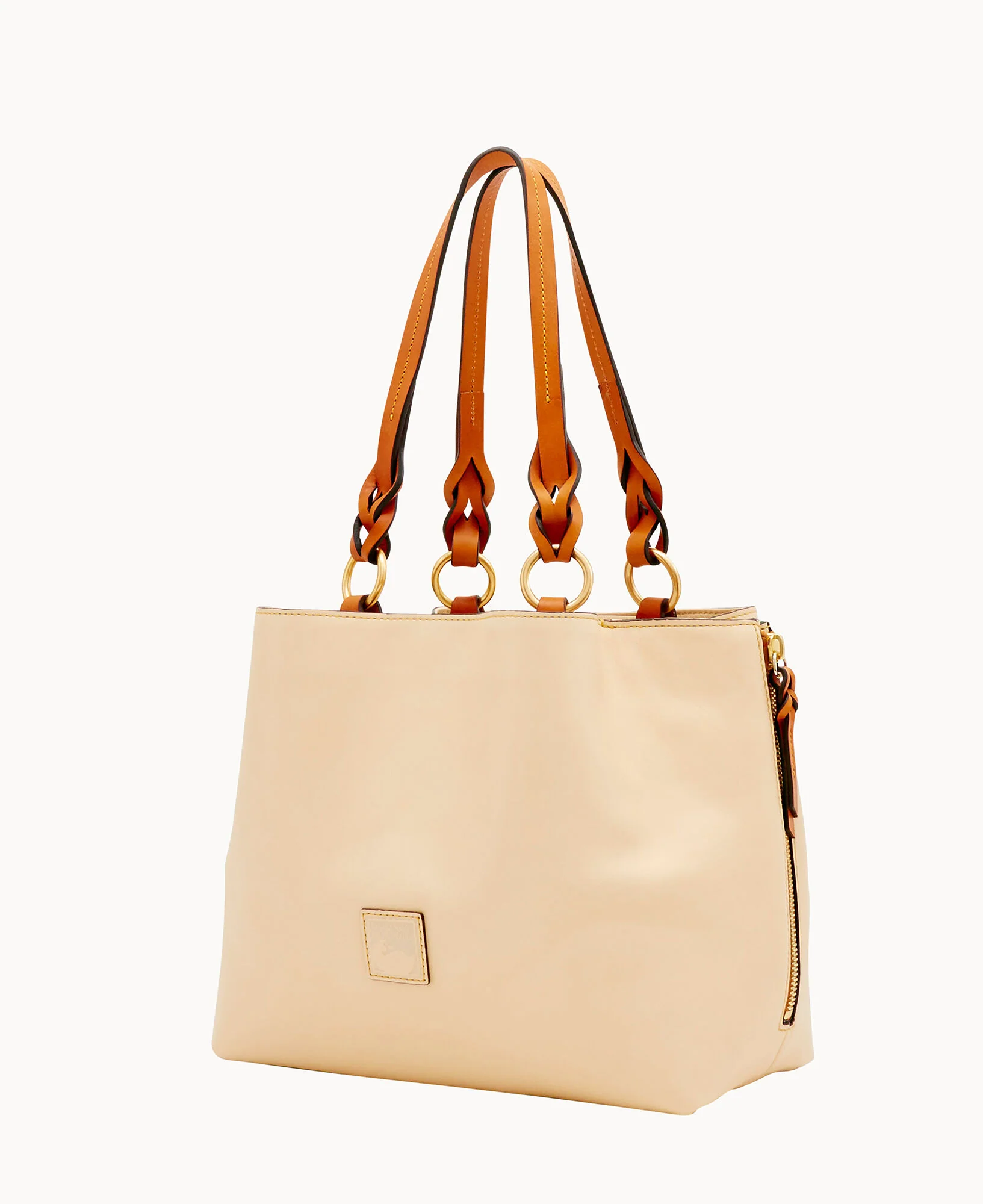 Florentine Large Zip Barlow - Image 25
