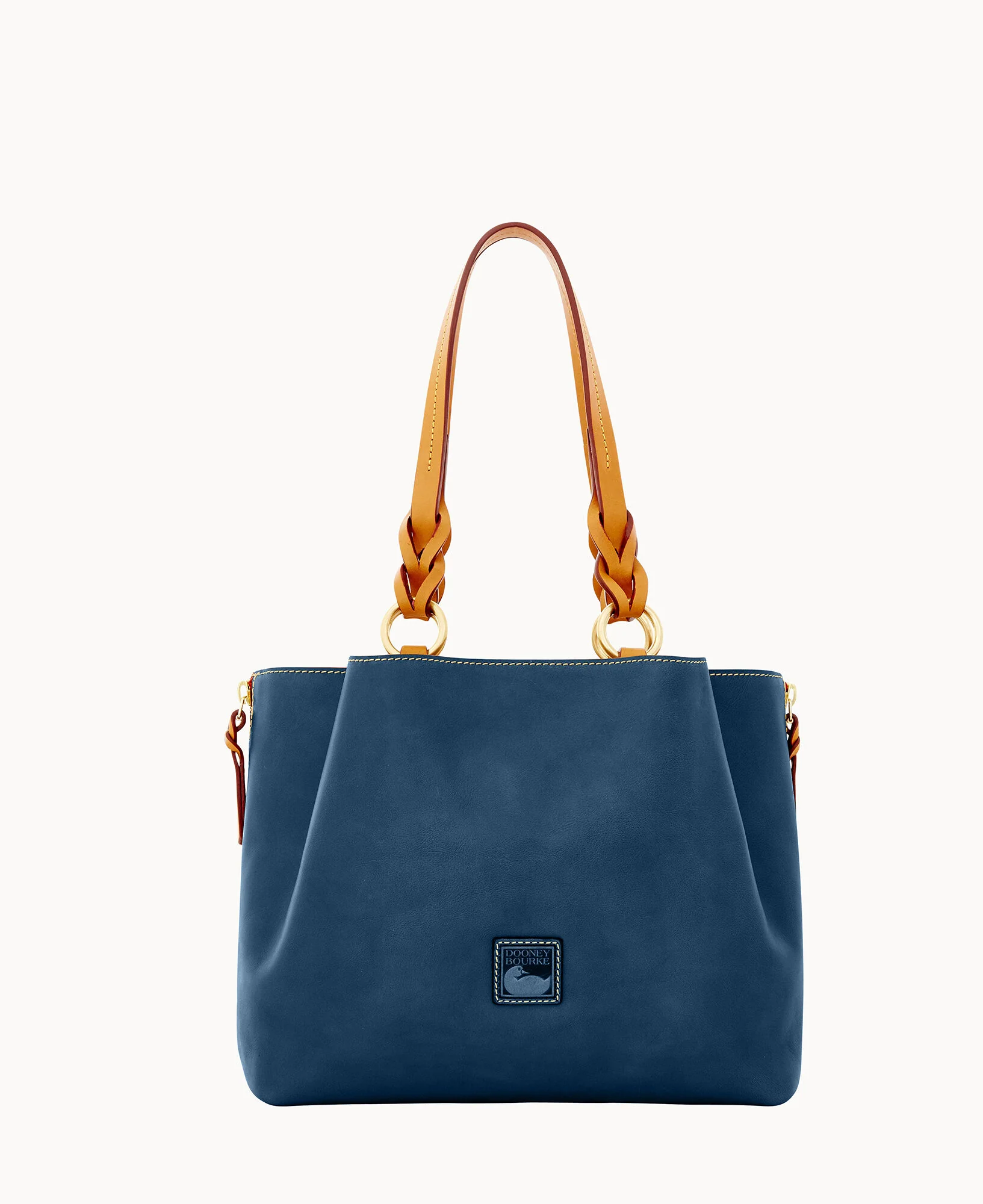 Florentine Large Zip Barlow - Image 27