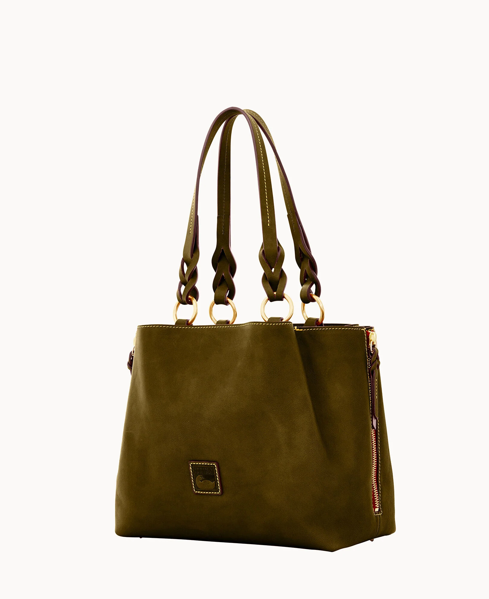 Florentine Large Zip Barlow - Image 31