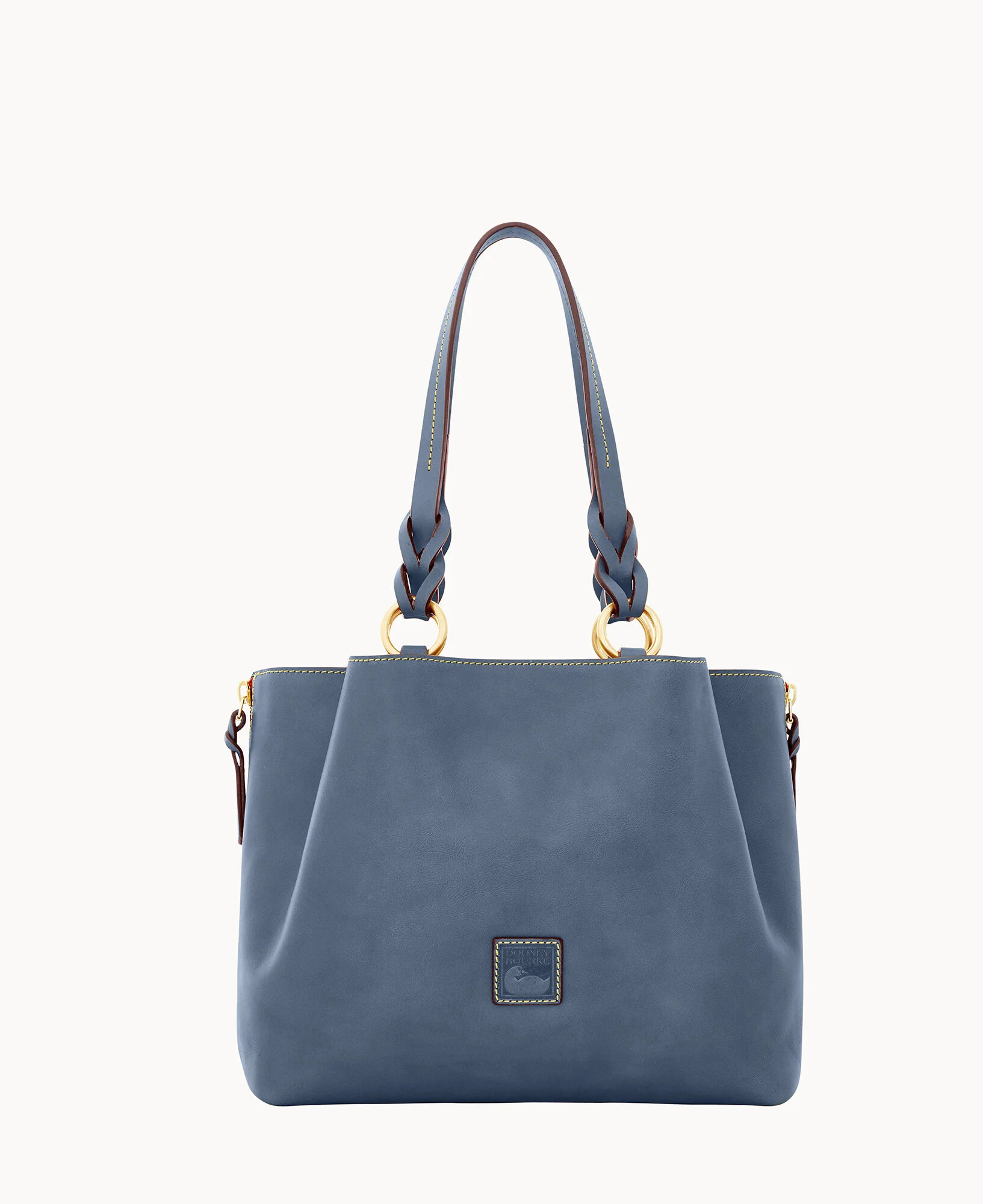 Florentine Large Zip Barlow - Image 36