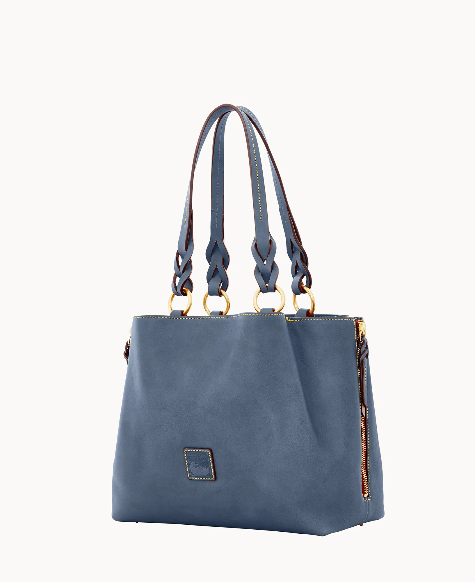 Florentine Large Zip Barlow - Image 37