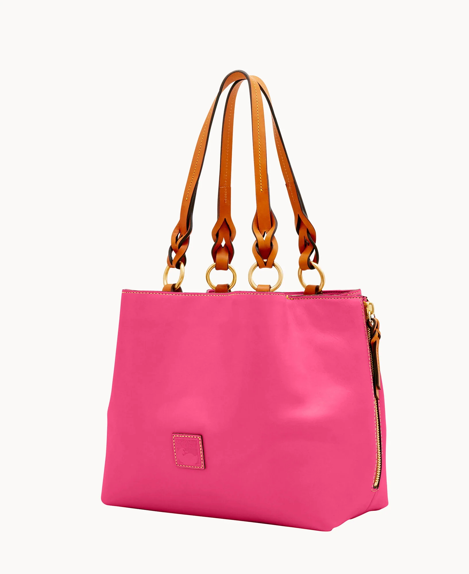 Florentine Large Zip Barlow - Image 8