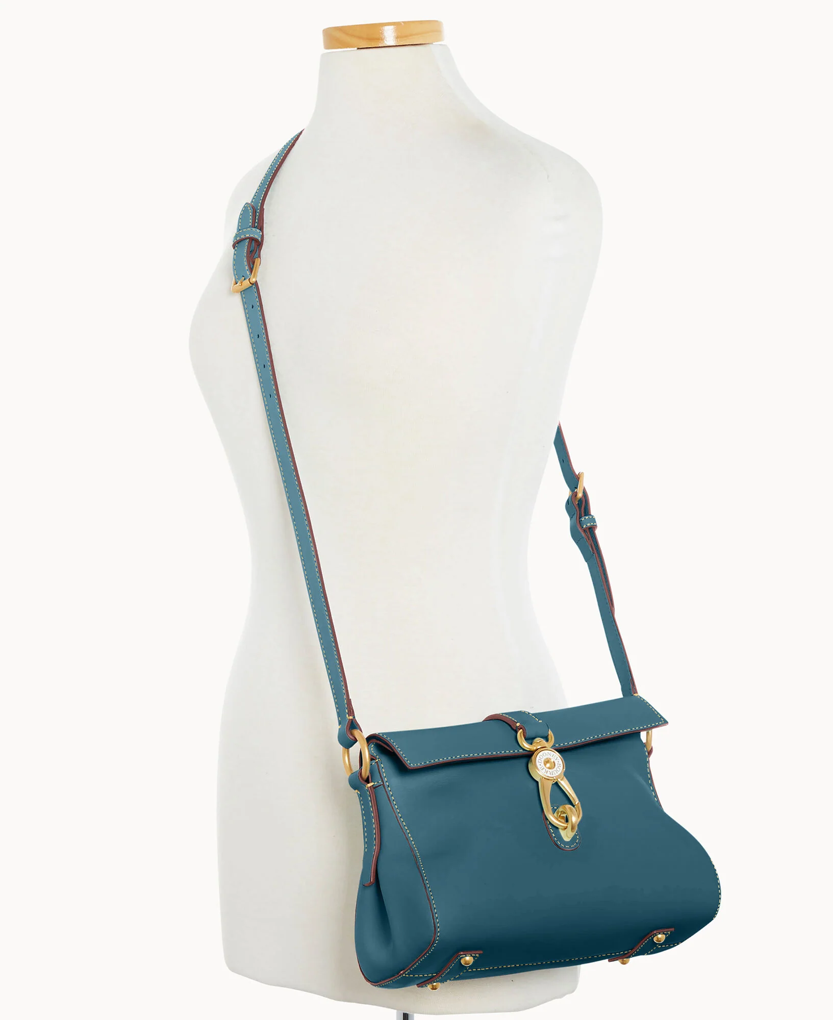 Florentine Libby Crossbody - Image 4