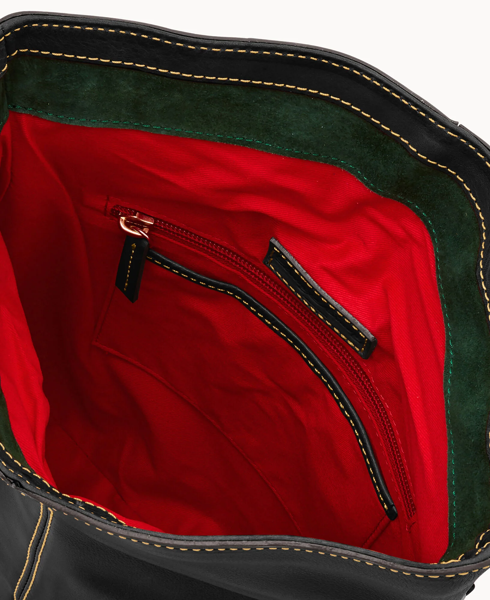 Florentine Medium Toggle Crossbody - Image 17