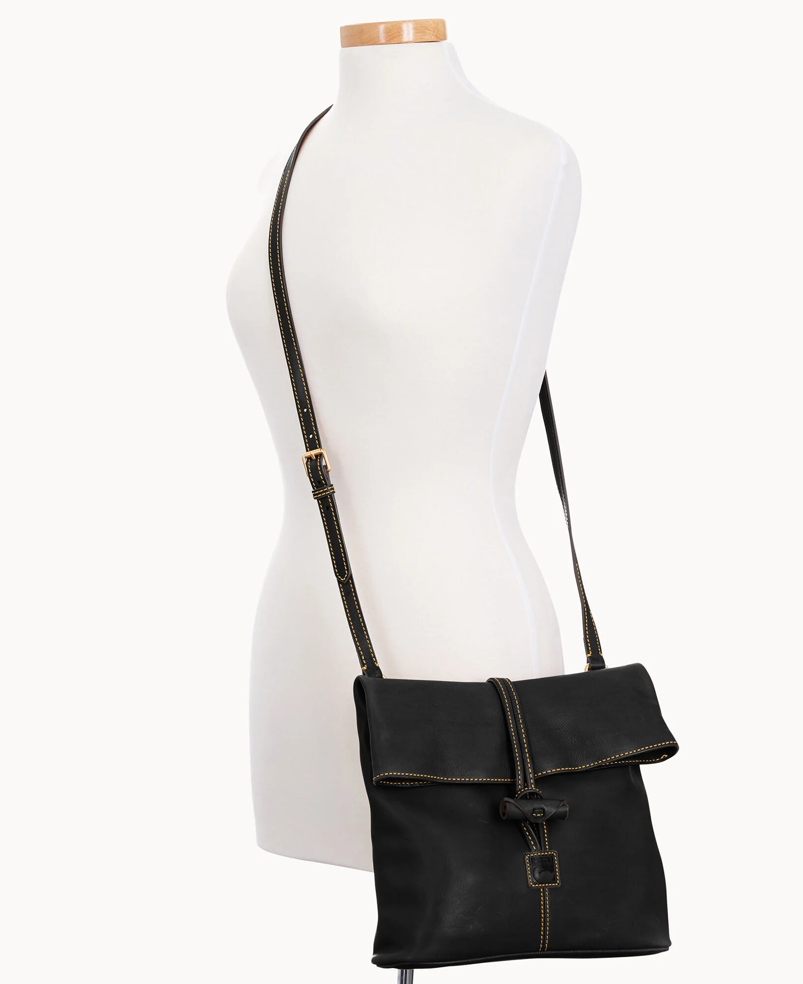 Florentine Medium Toggle Crossbody - Image 19