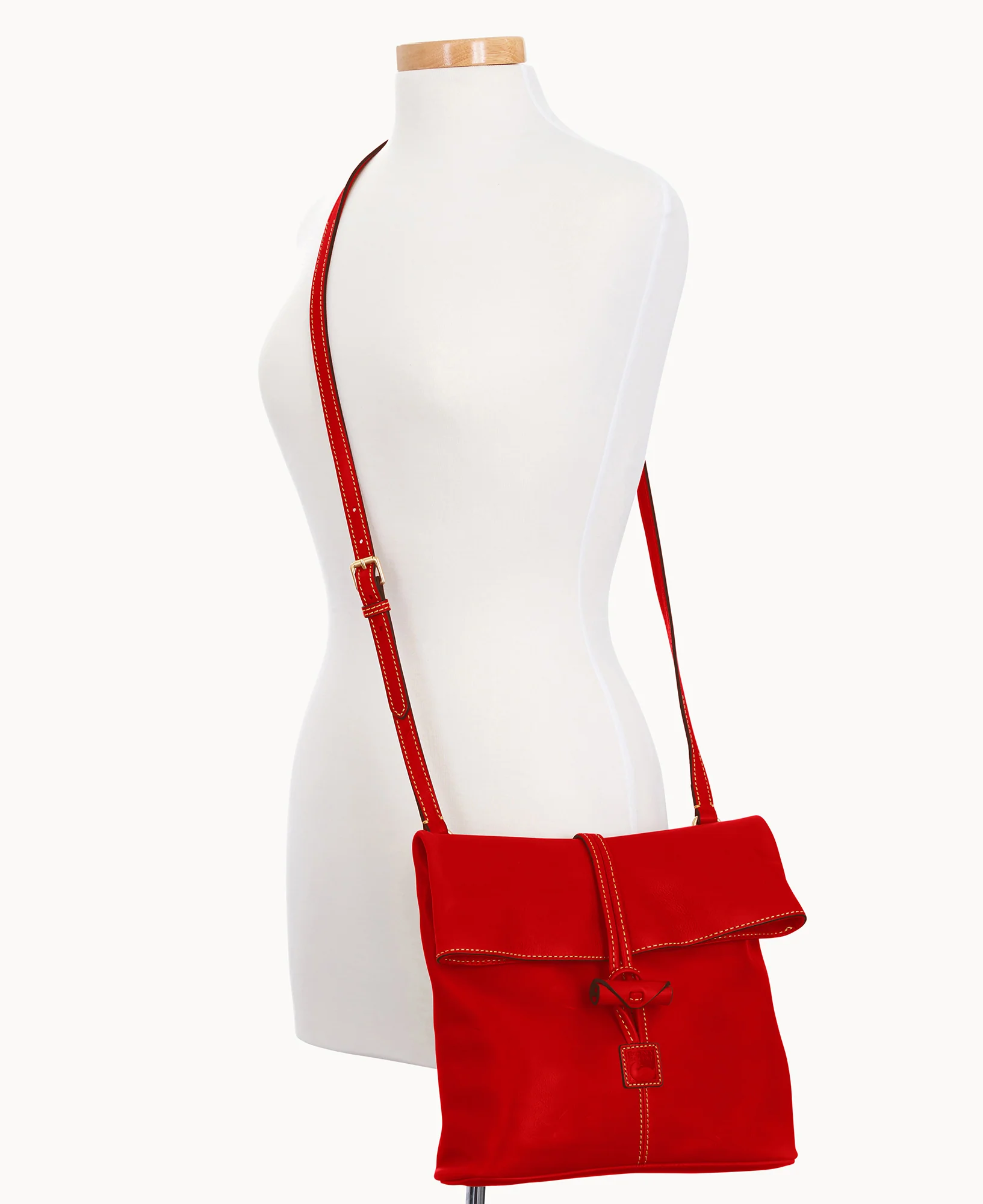 Florentine Medium Toggle Crossbody - Image 28