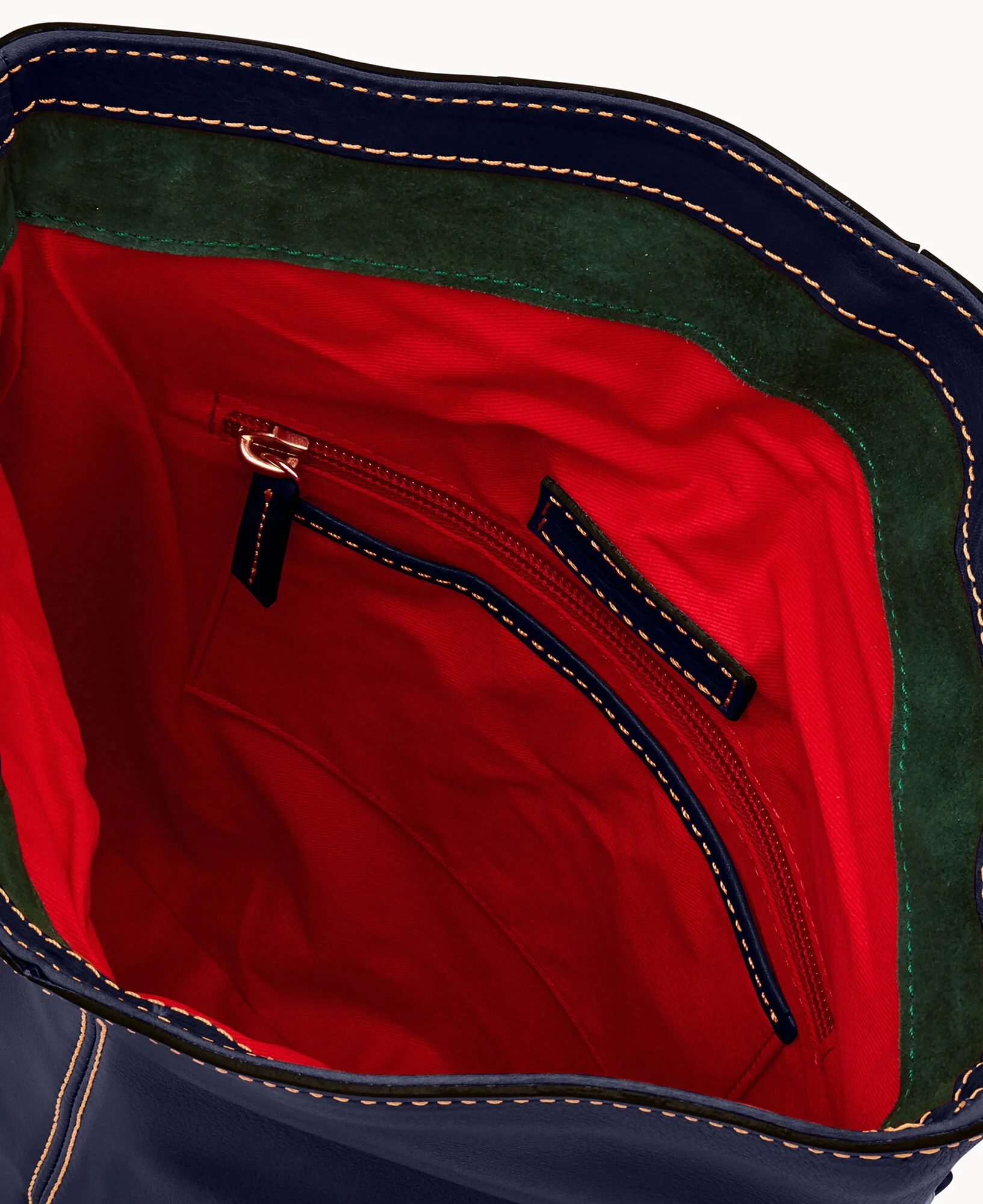 Florentine Medium Toggle Crossbody - Image 31