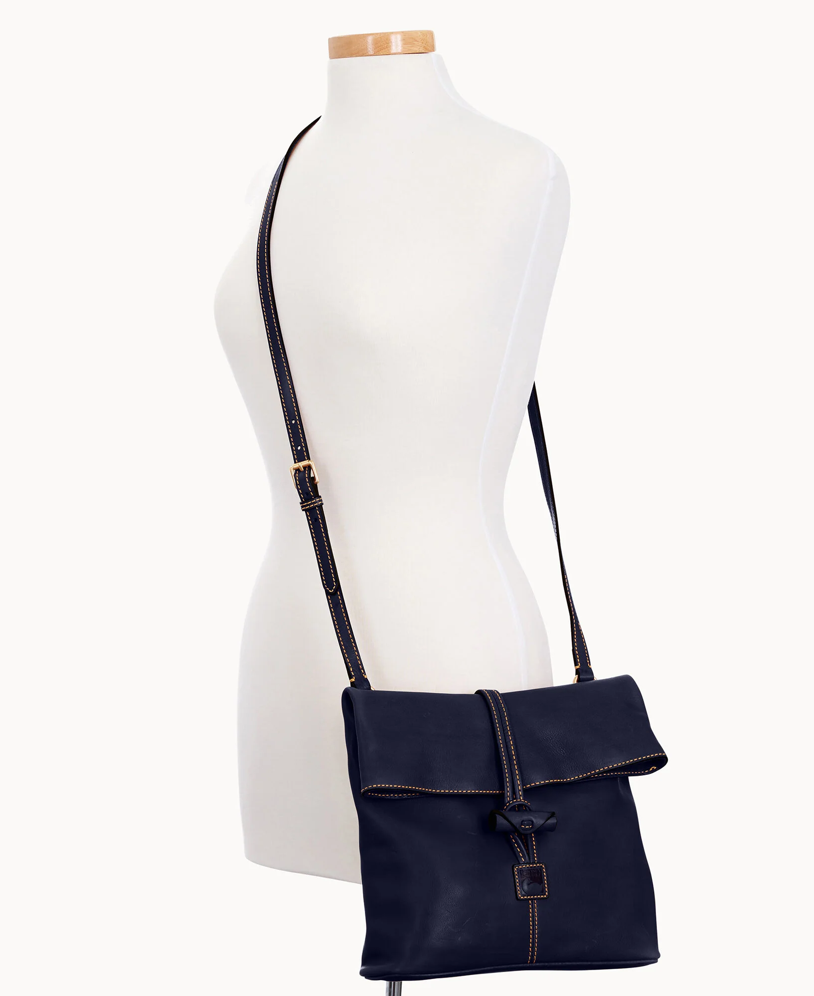 Florentine Medium Toggle Crossbody - Image 33