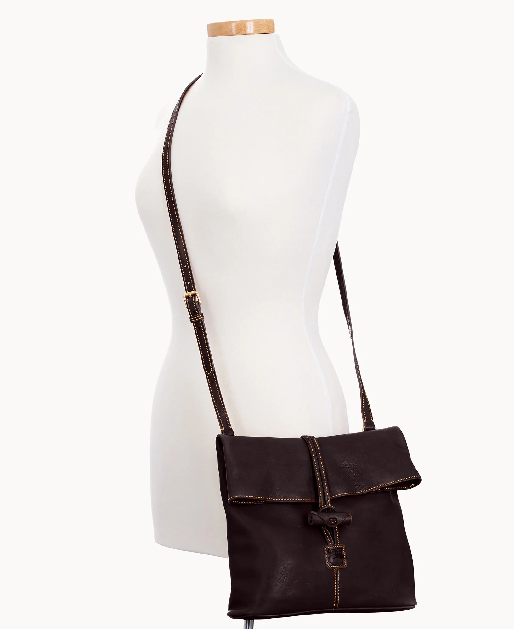 Florentine Medium Toggle Crossbody - Image 48