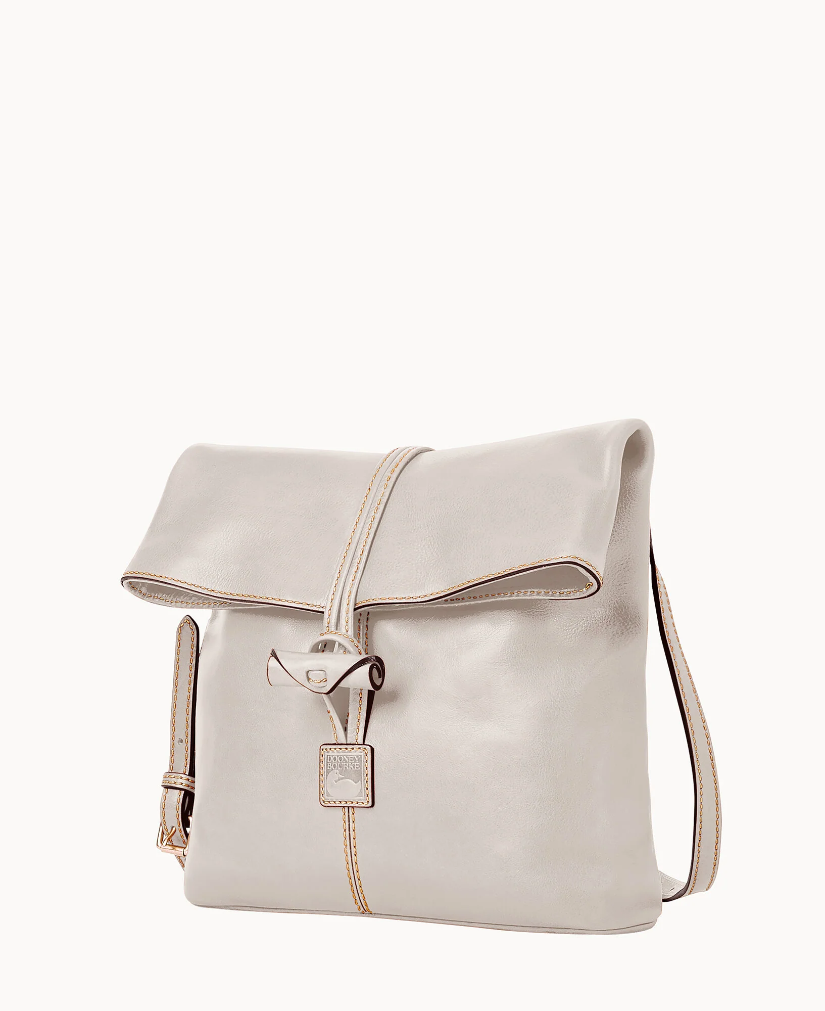 Florentine Medium Toggle Crossbody - Image 7