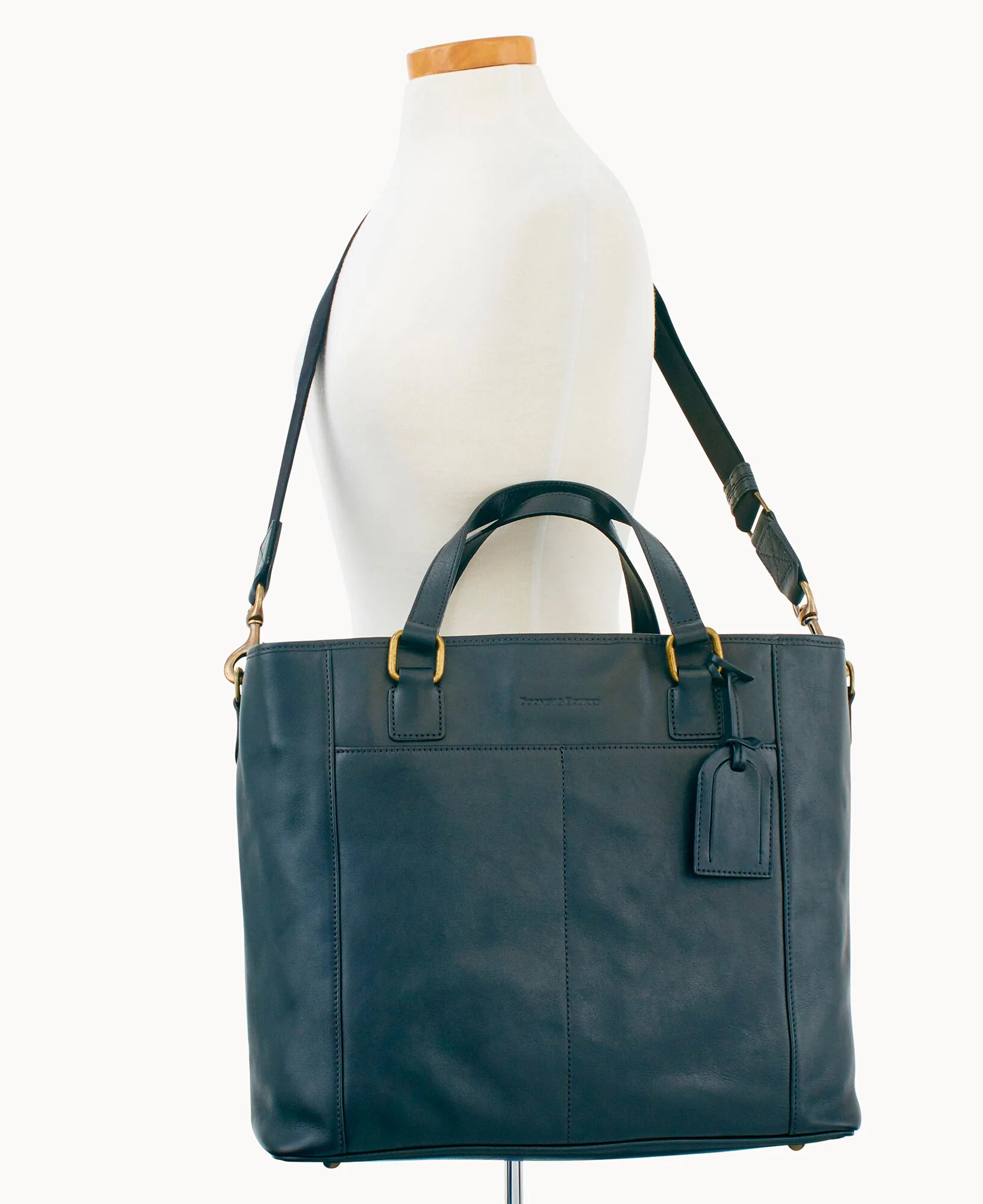 Florentine Newport Tote - Image 10