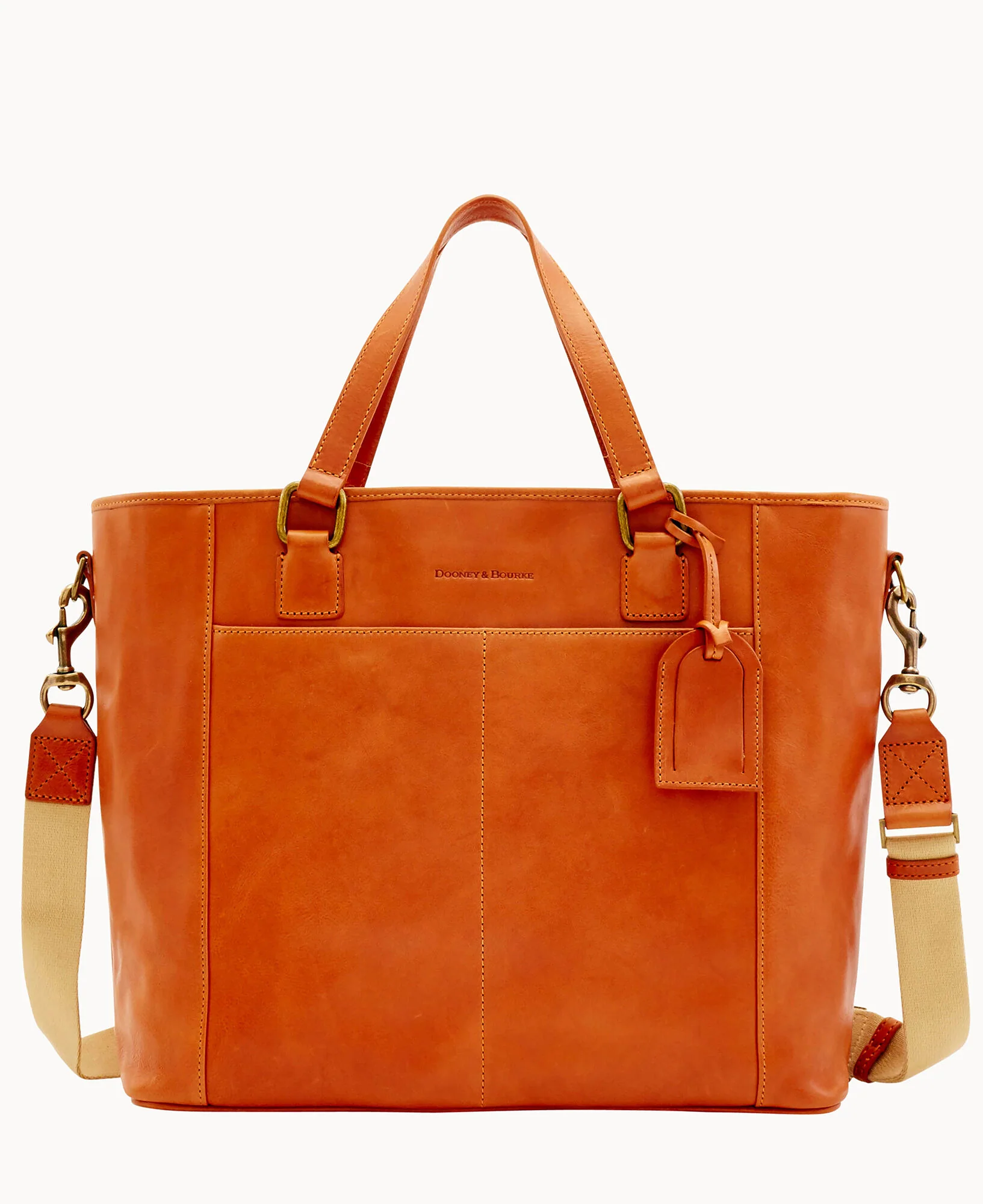 Florentine Newport Tote - Image 11
