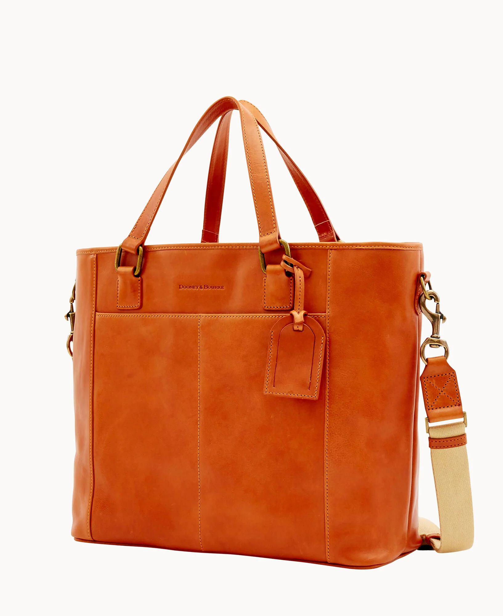 Florentine Newport Tote - Image 12