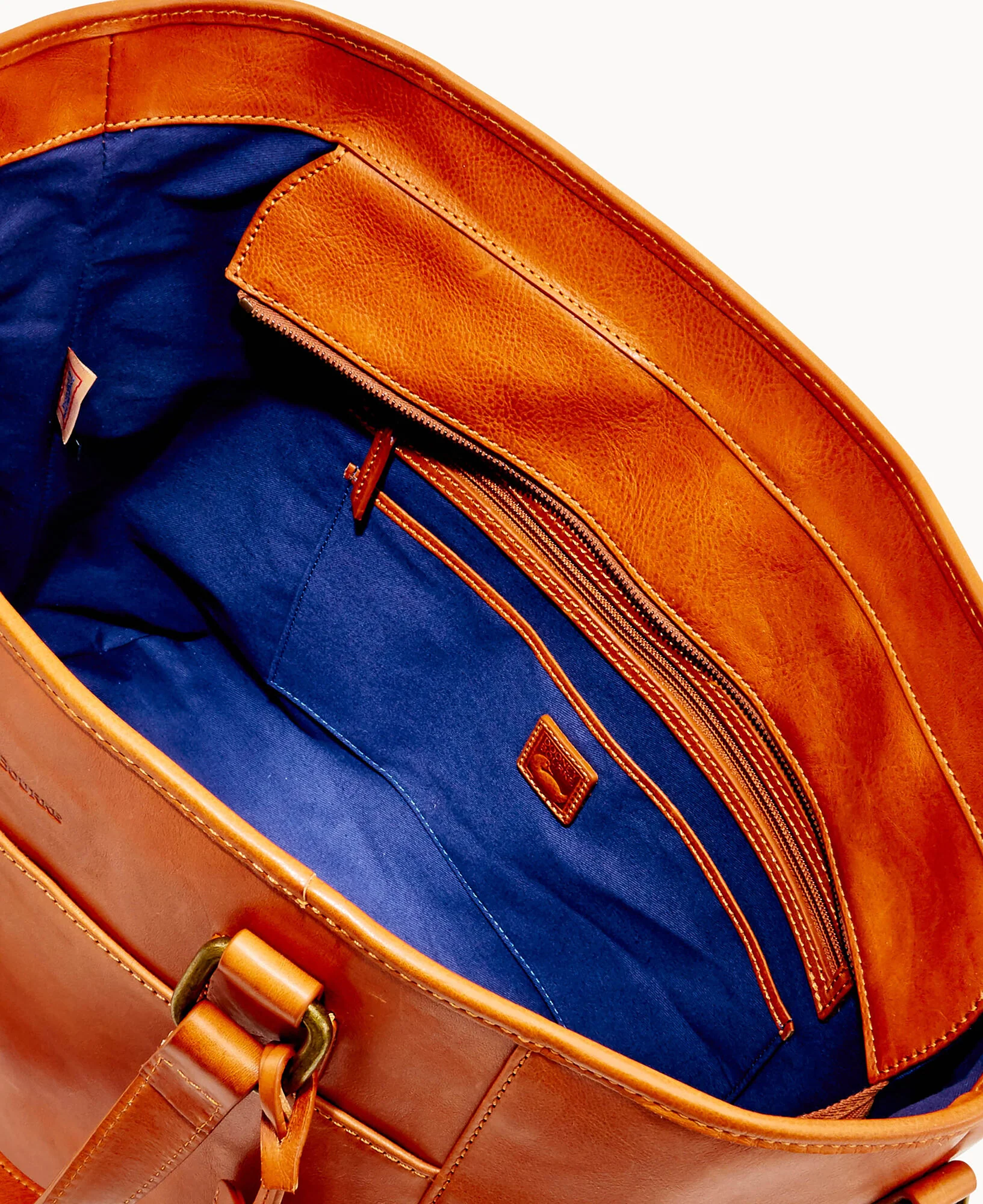 Florentine Newport Tote - Image 13