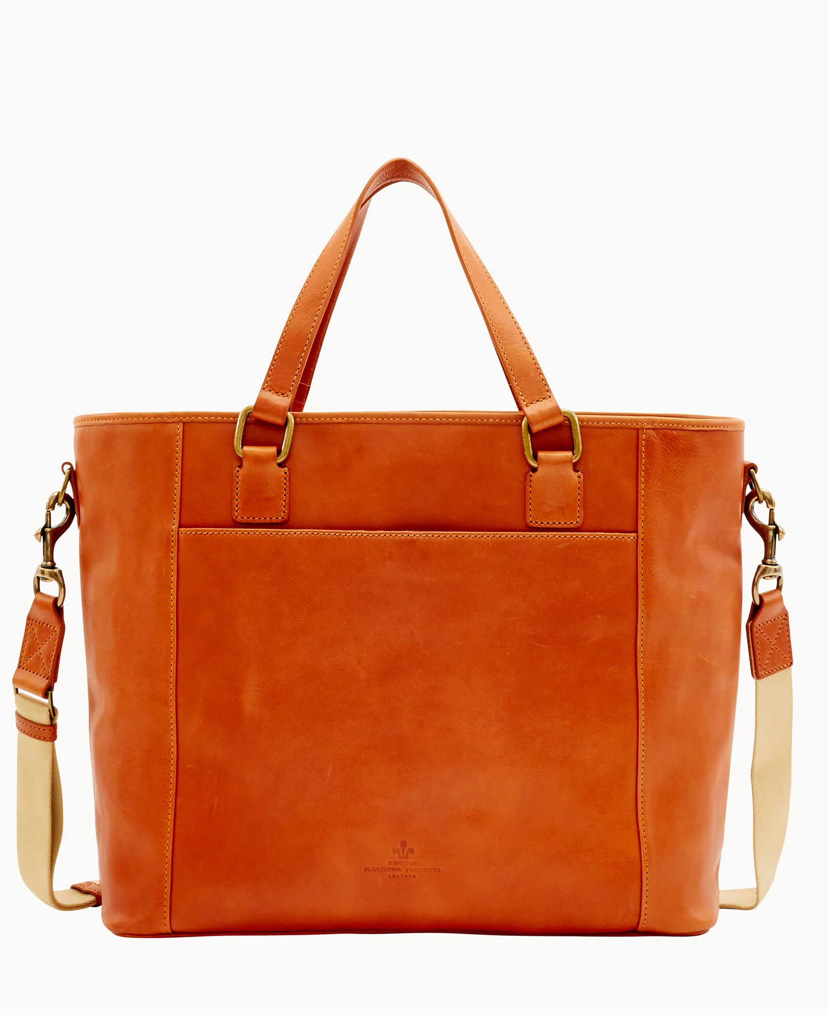 Florentine Newport Tote - Image 14