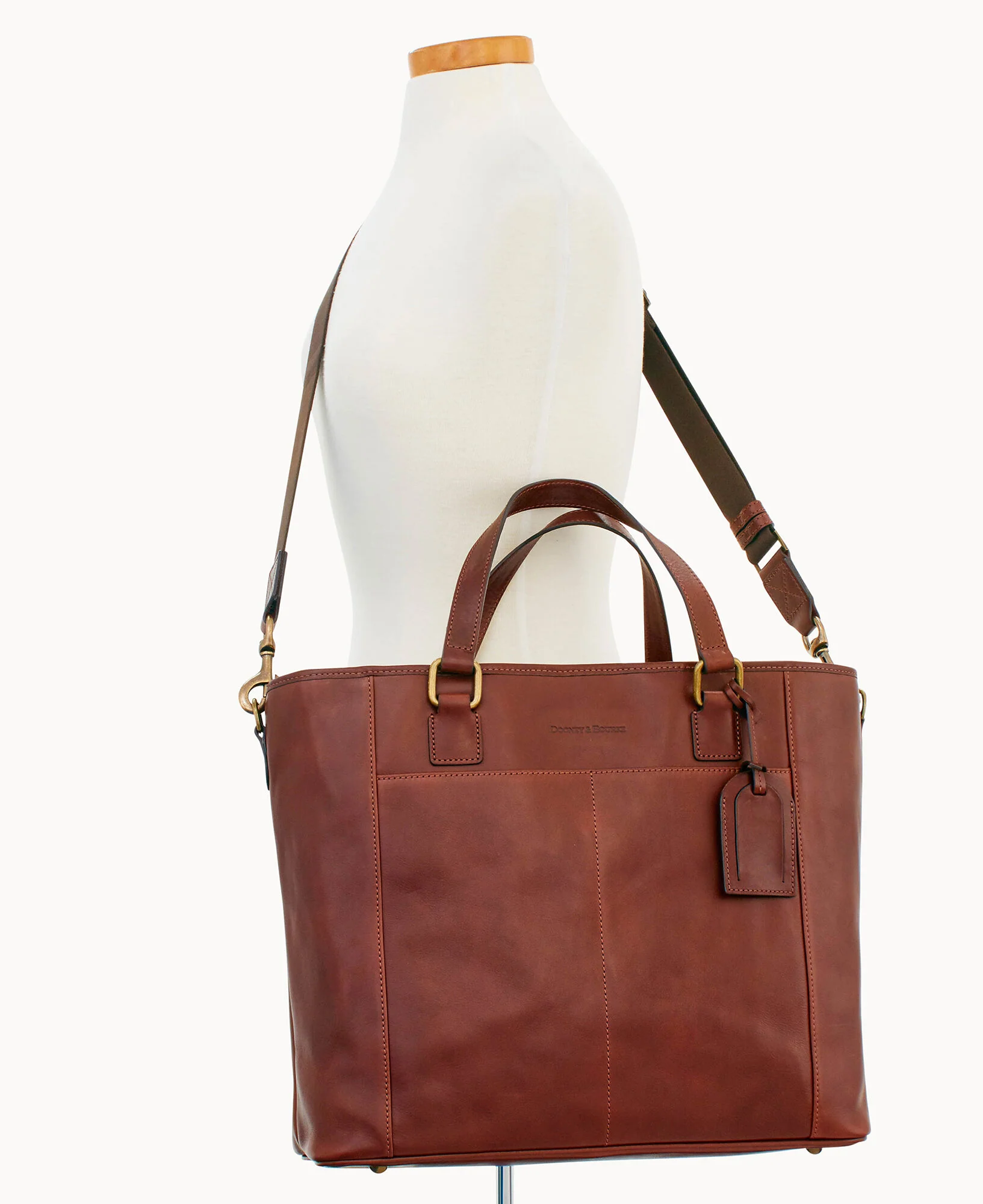 Florentine Newport Tote - Image 5