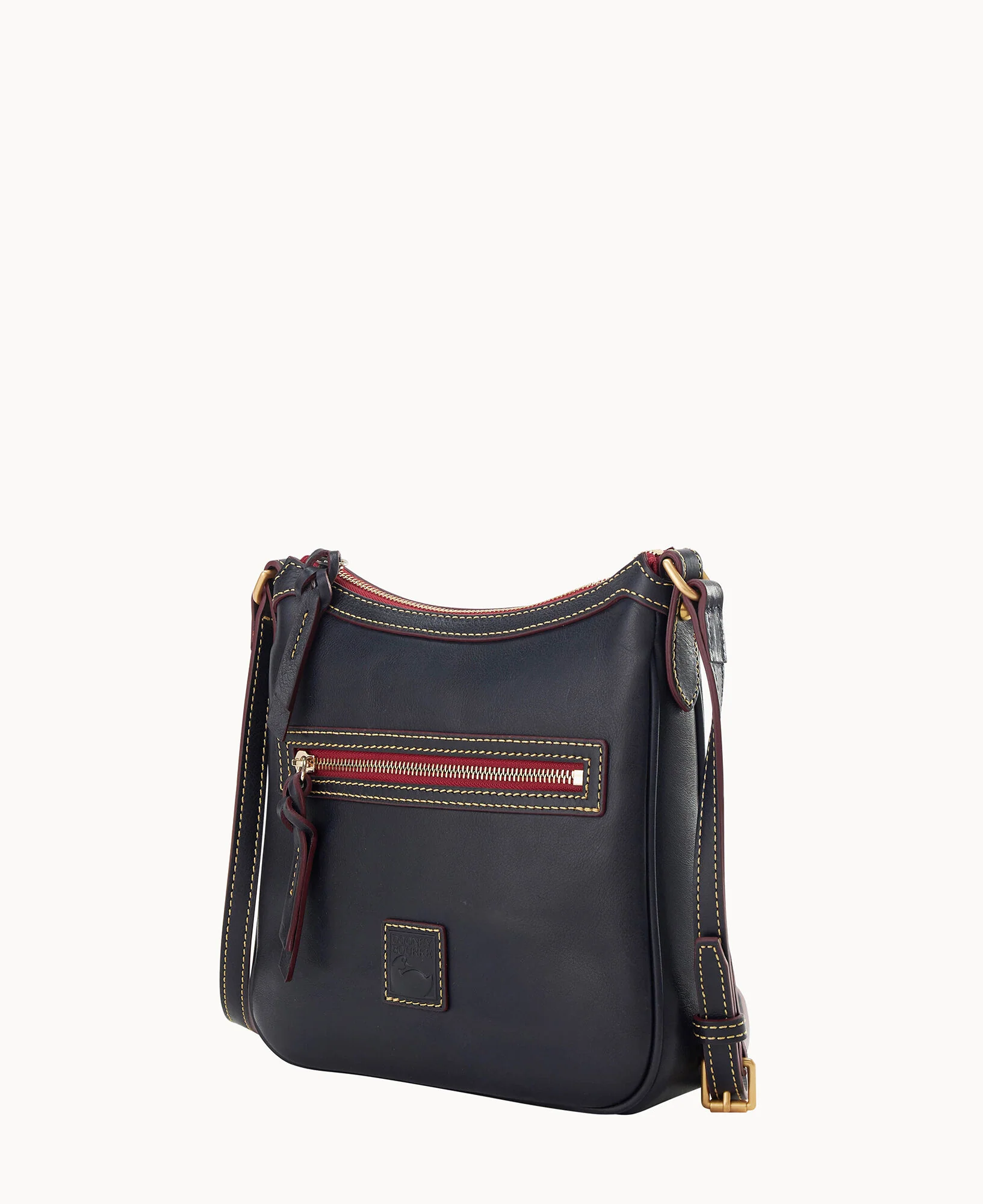 Florentine Pocket Crossbody - Image 17