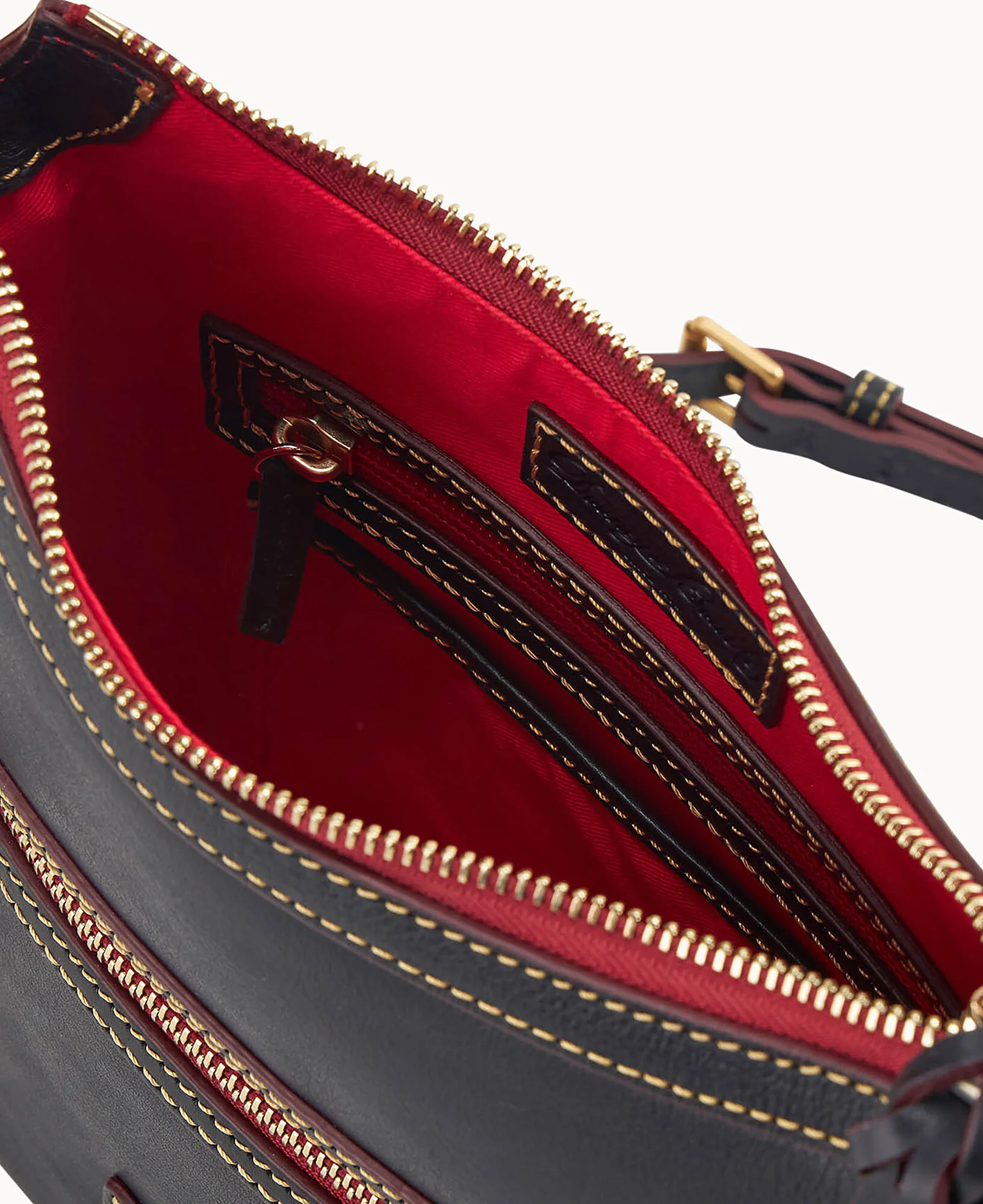 Florentine Pocket Crossbody - Image 18