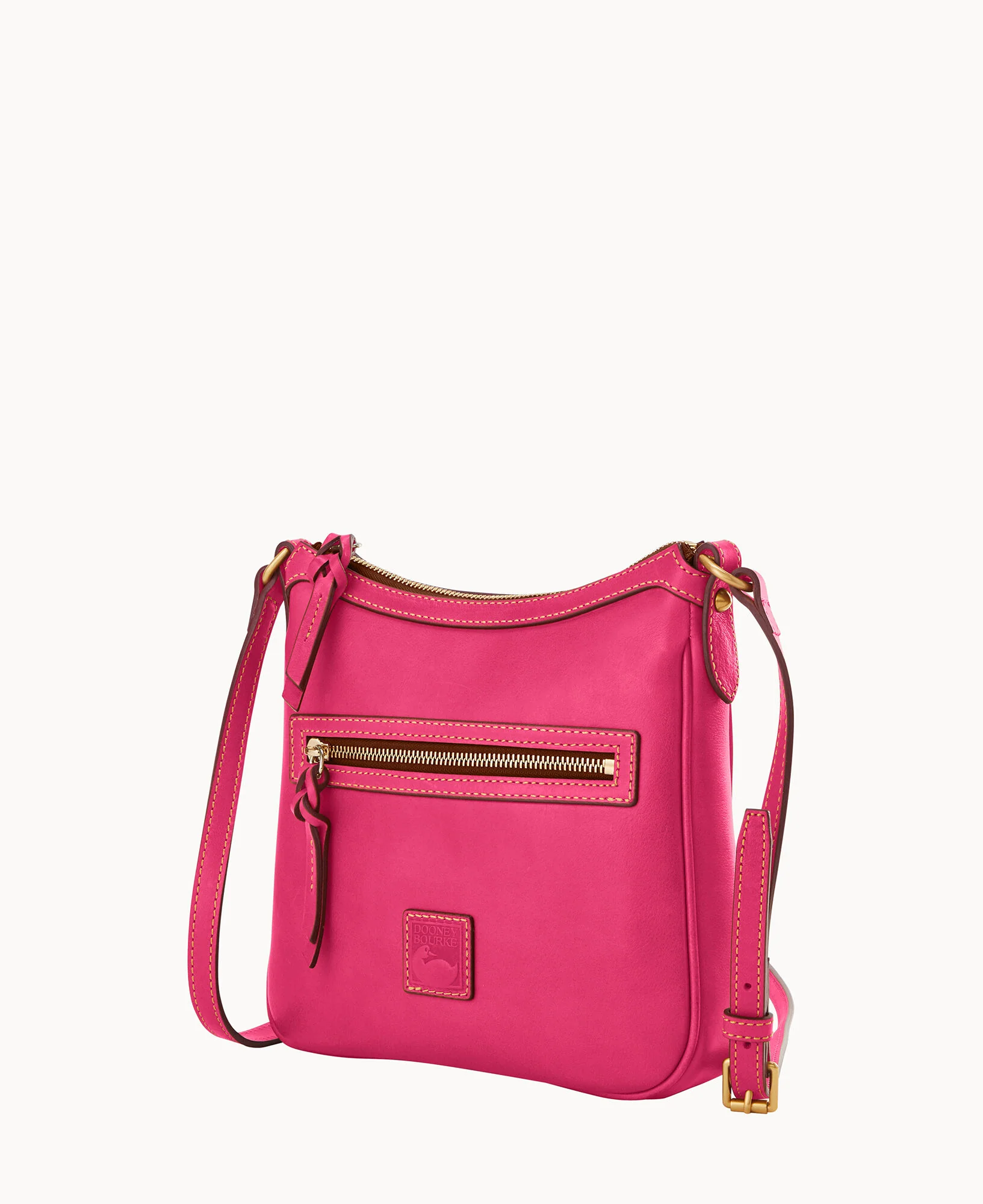 Florentine Pocket Crossbody - Image 29