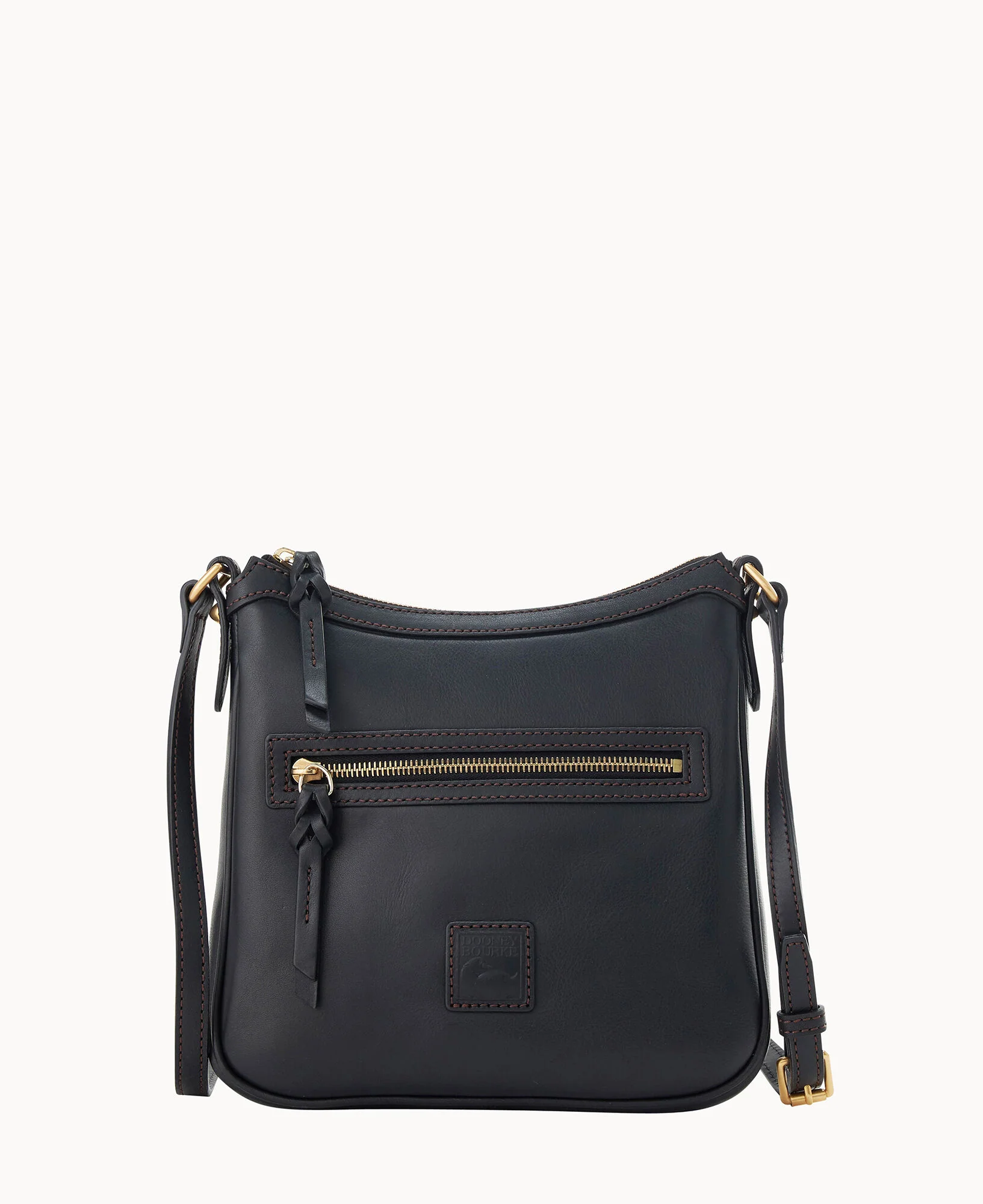 Florentine Pocket Crossbody - Image 5
