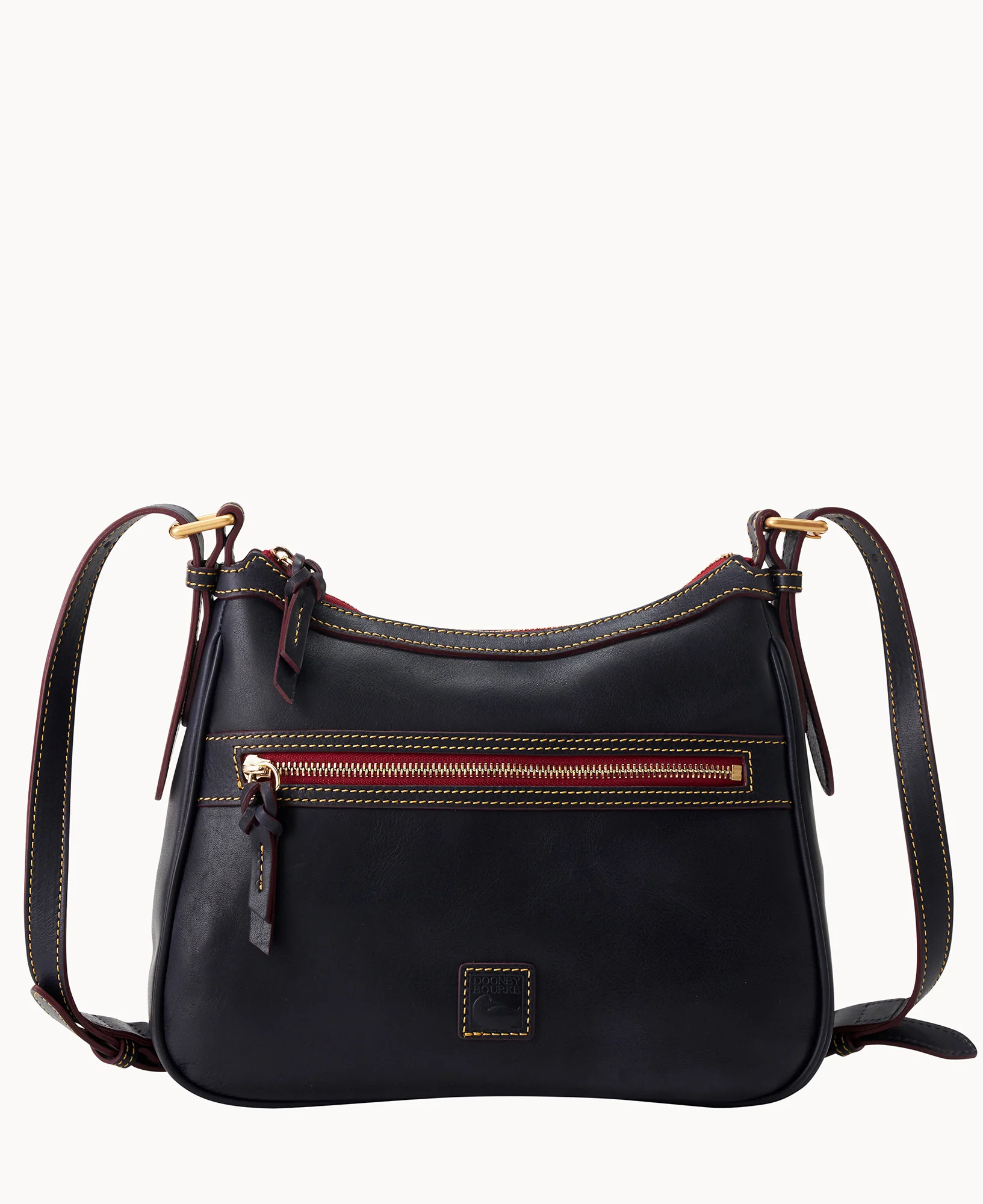Florentine Presley Crossbody - Image 13