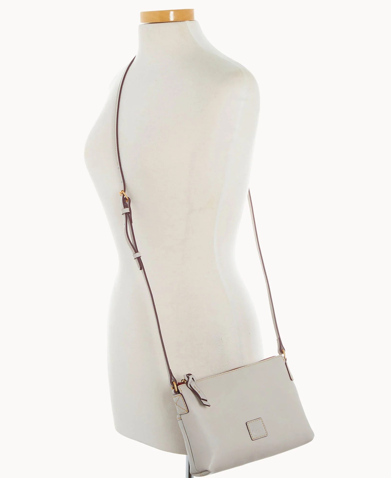 Florentine Rosie Crossbody - Image 10
