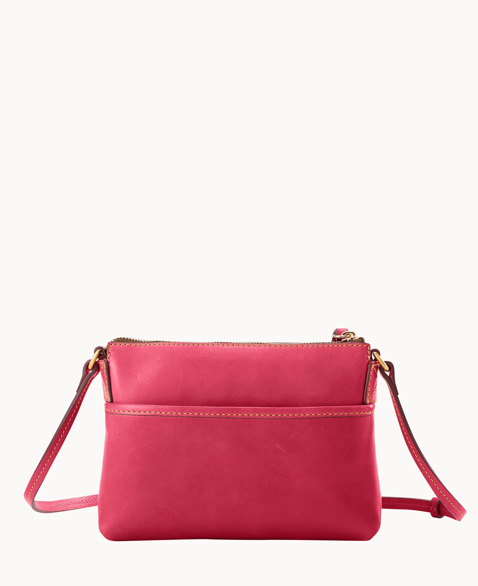 Florentine Rosie Crossbody - Image 19