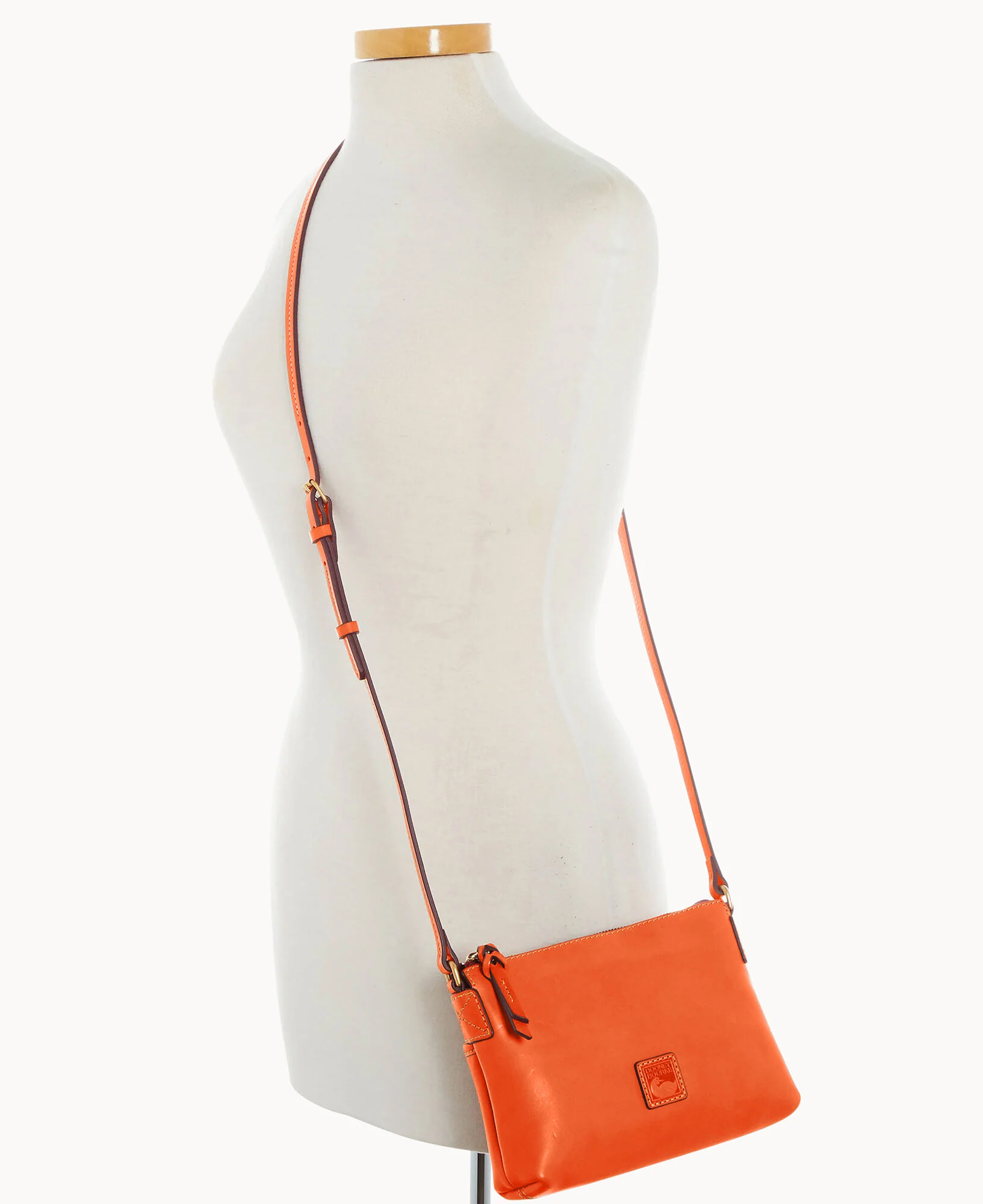 Florentine Rosie Crossbody - Image 55