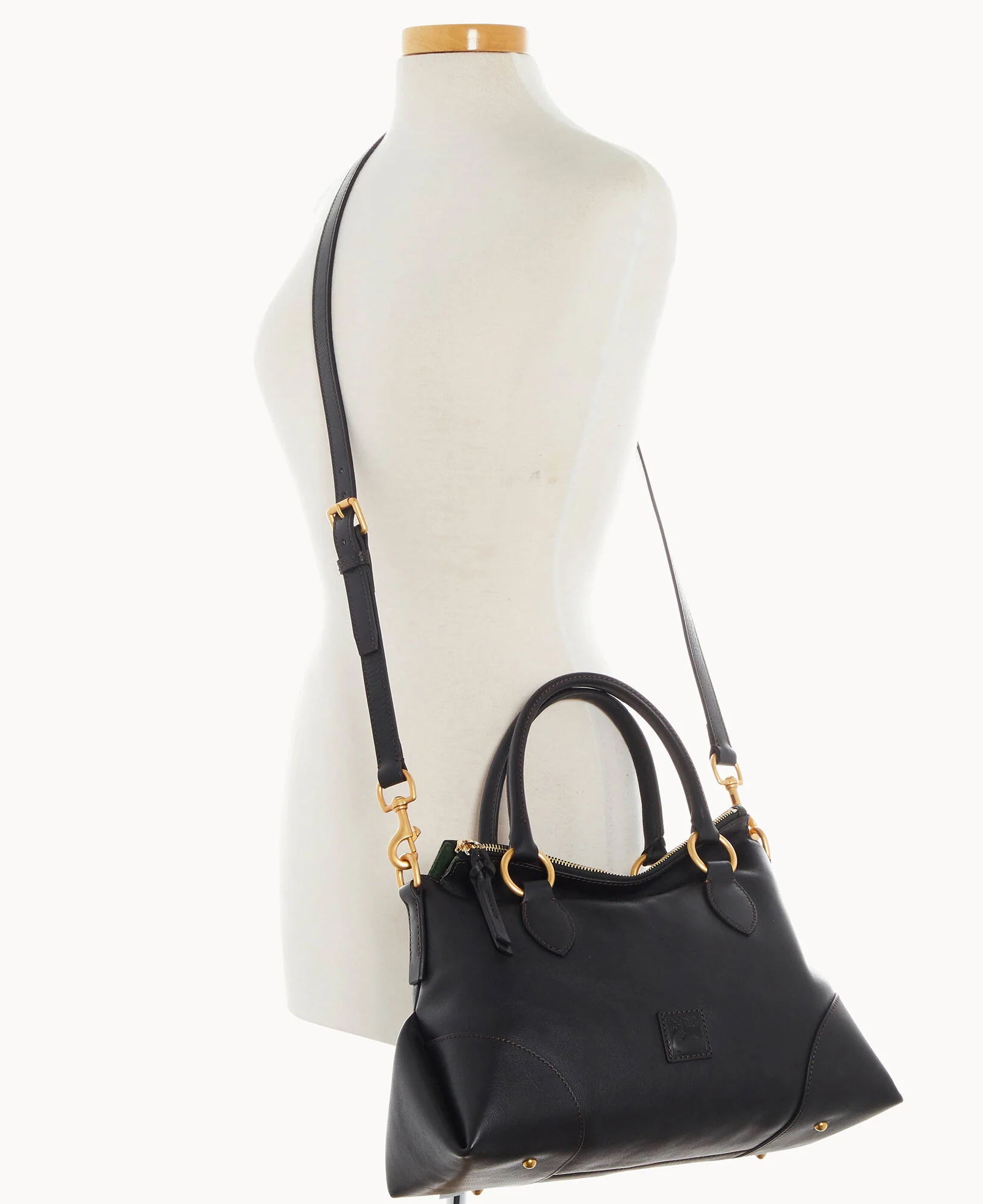 Florentine Satchel 38 - Image 12