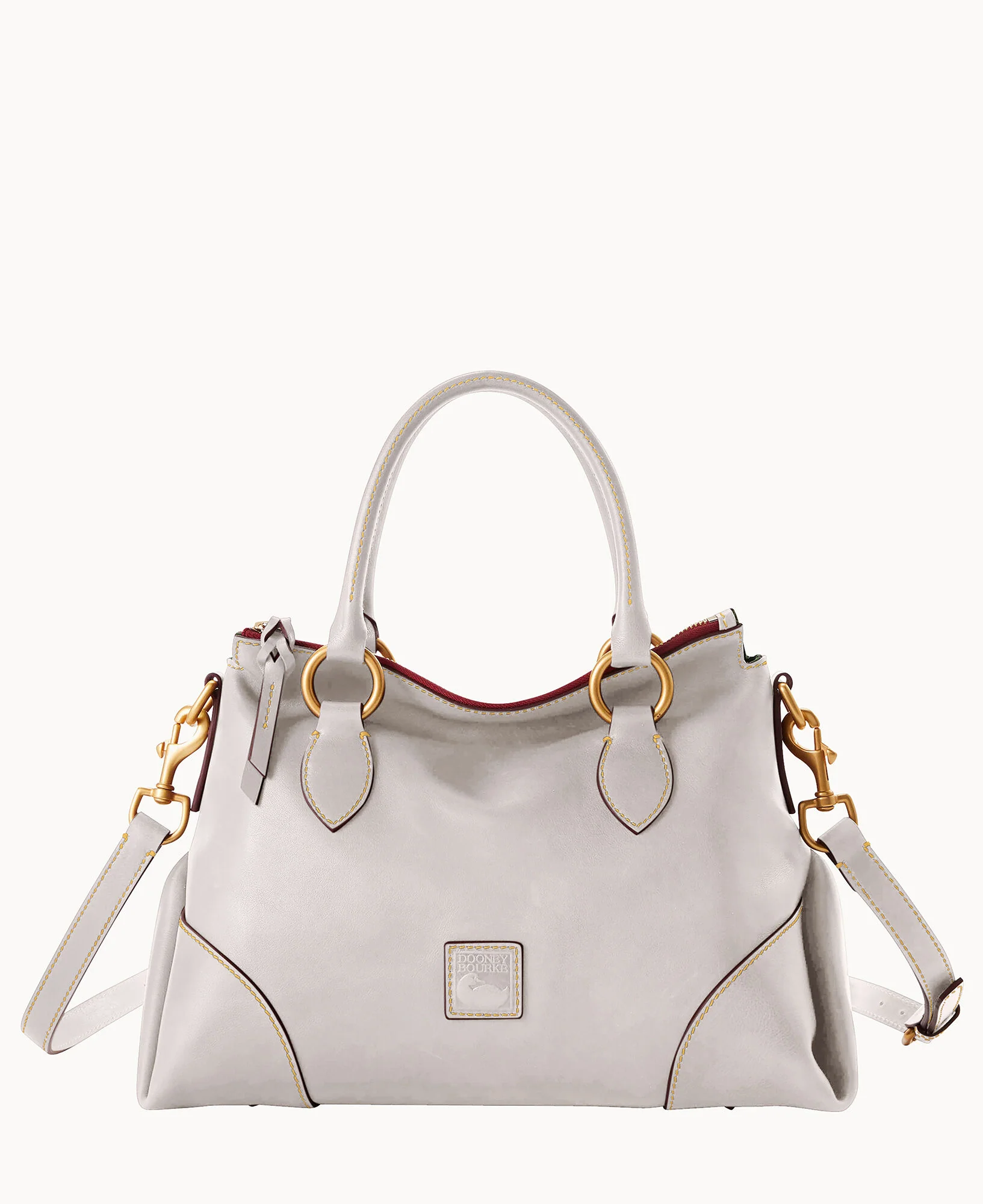 Florentine Satchel 38 - Image 25