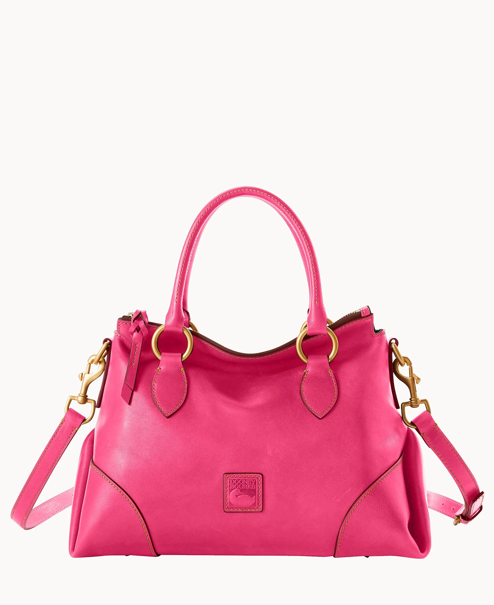 Florentine Satchel 38 - Image 29