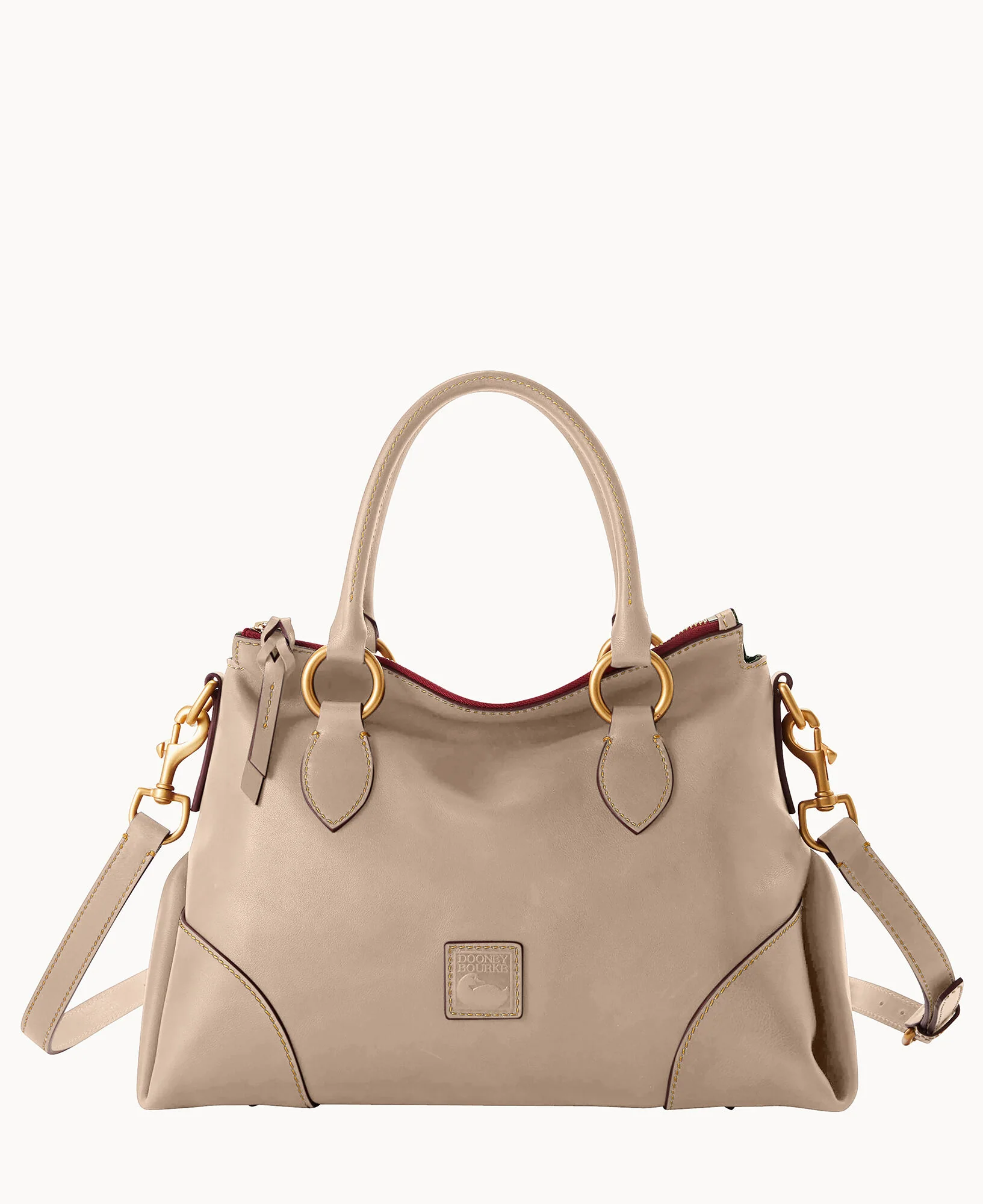 Florentine Satchel 38 - Image 33